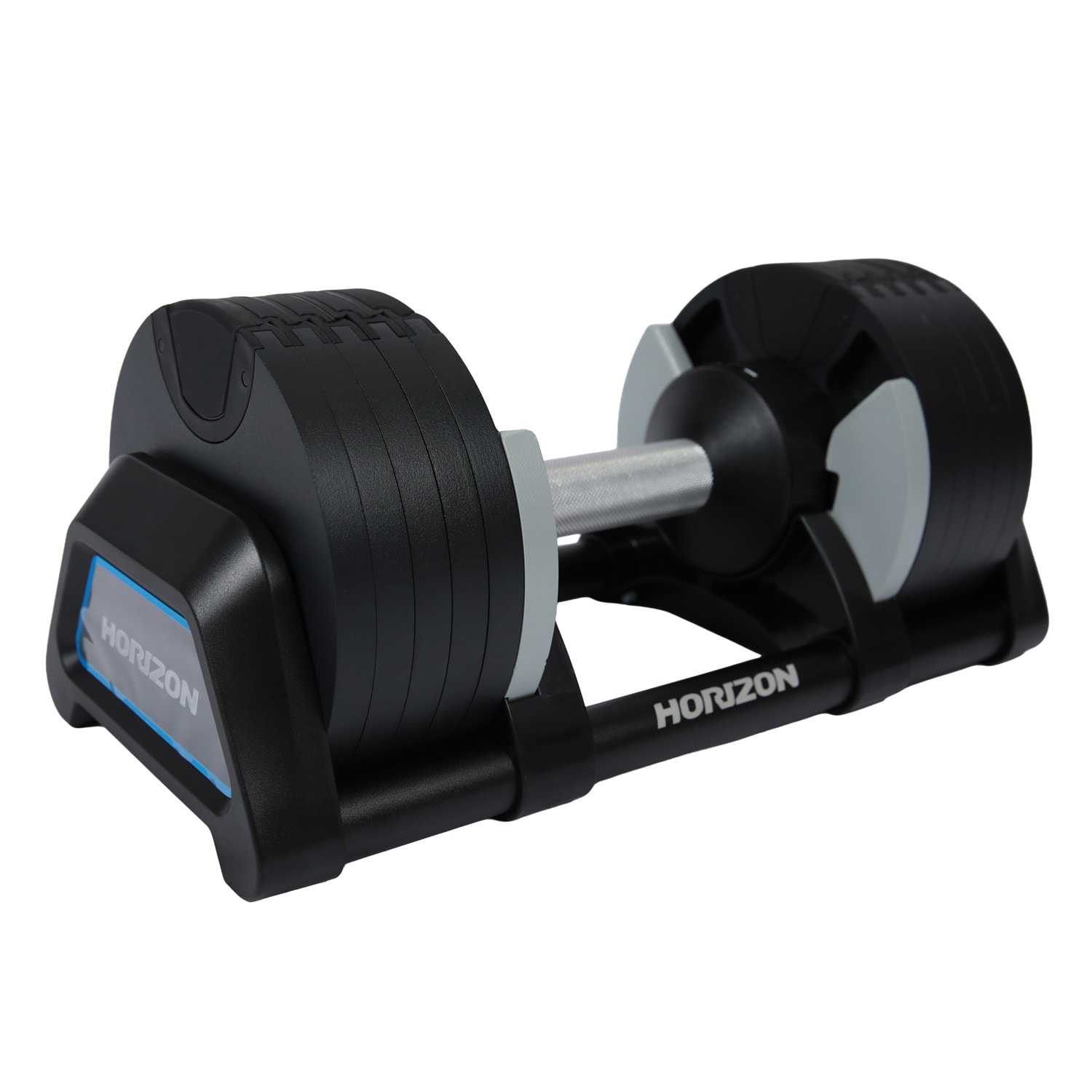 Horizon Adjustable Dumbbell (20kg)