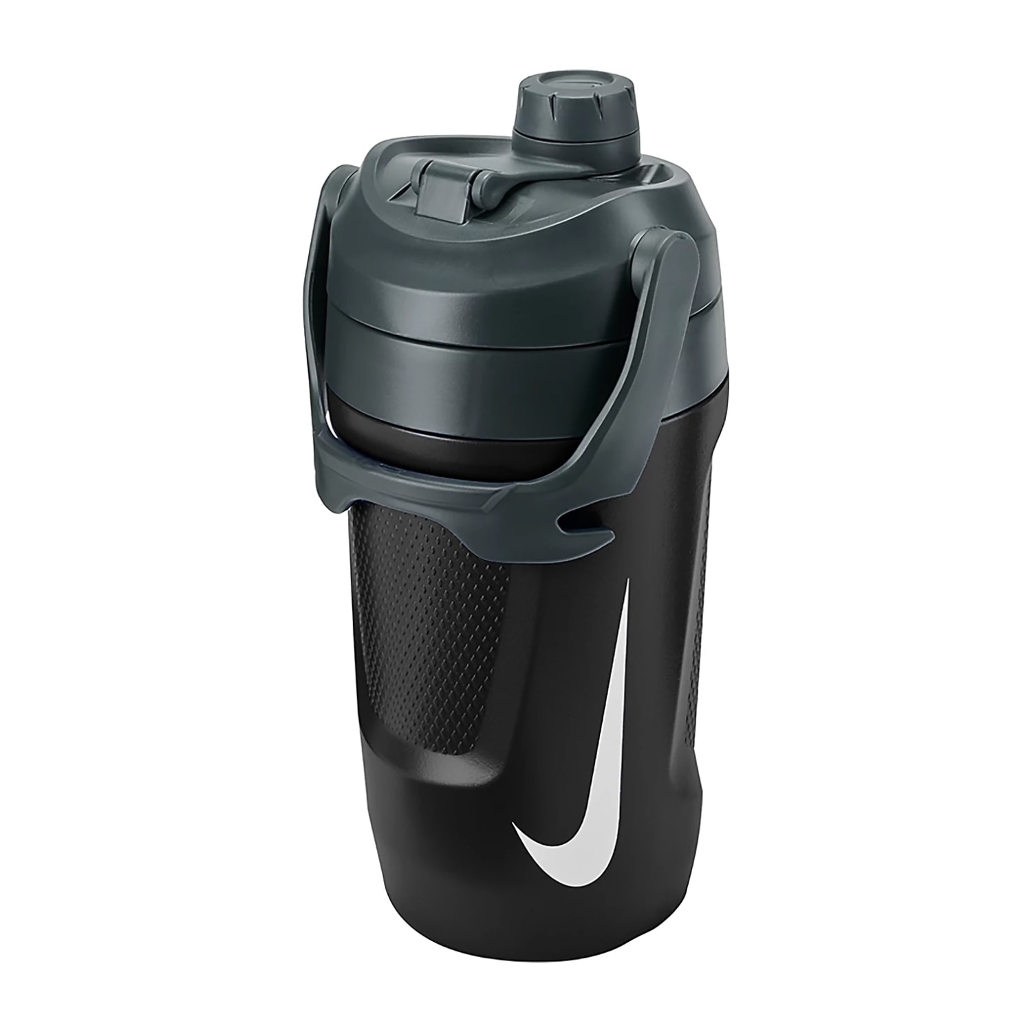 Nike Fuel Jug 1.18L - Black/Anthracite/White