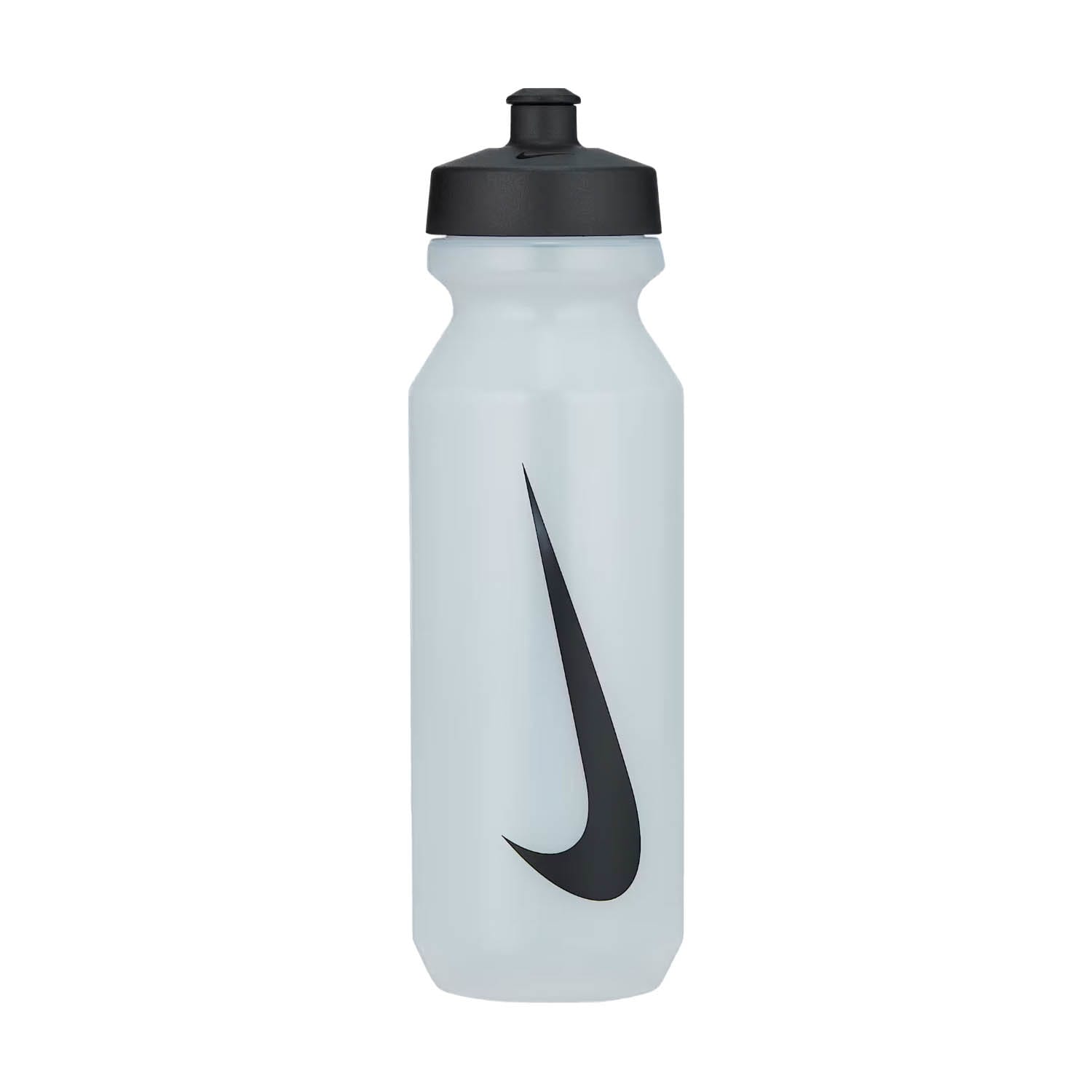 Nike Big Mouth Bottle 2.0 946ml - Clear/Black/Black
