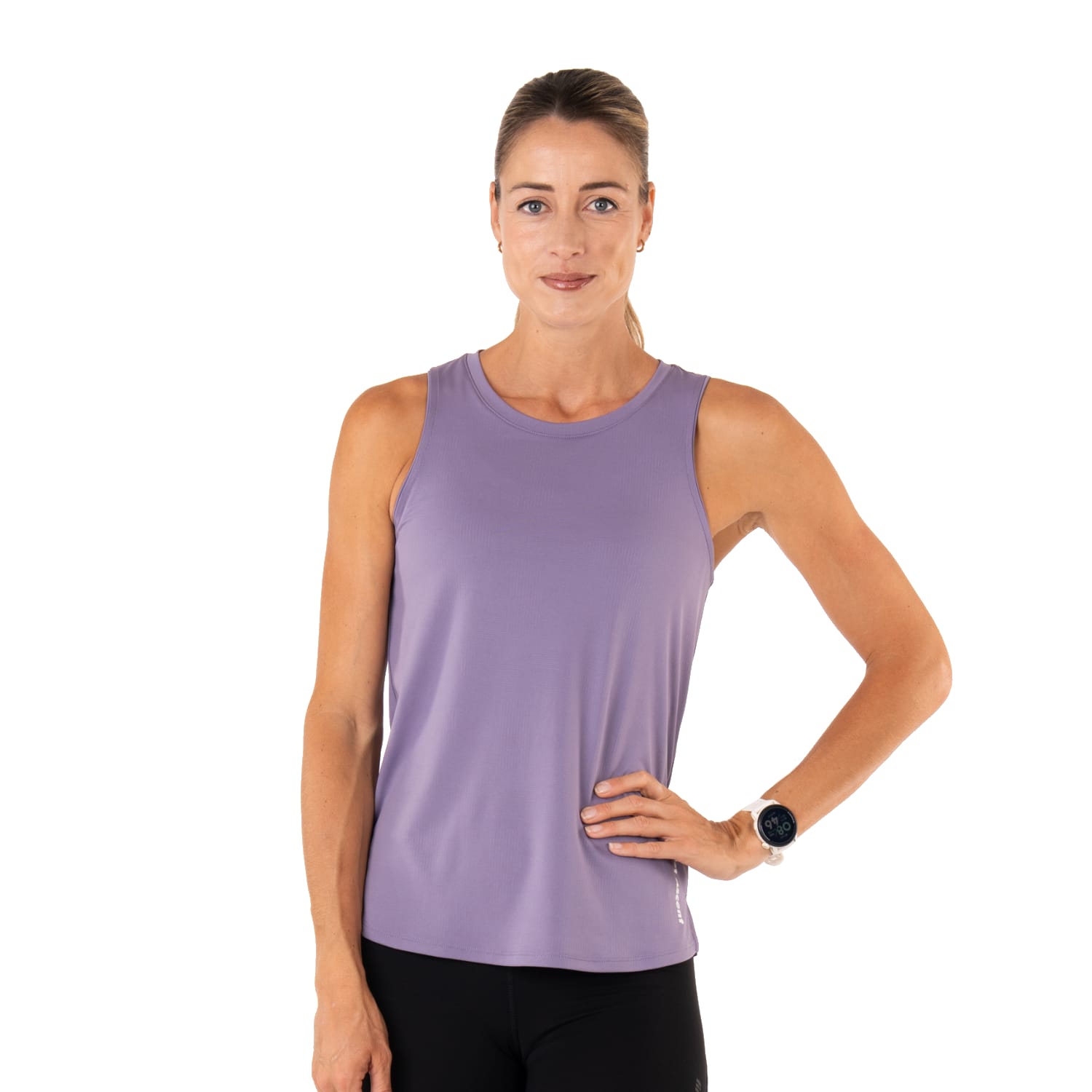 First Ascent Women's Corefit Running Vest