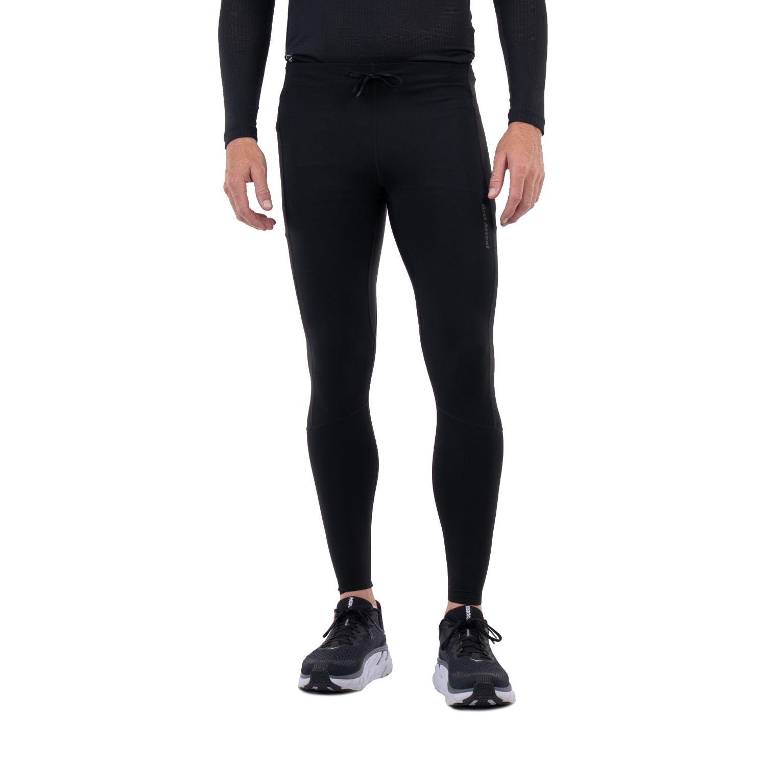 First Ascent Men's ARX Running Long Tight