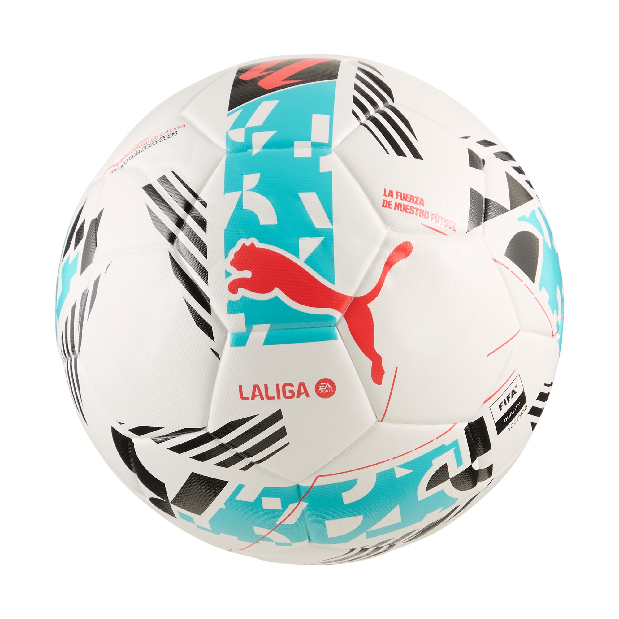 Puma Orbita La Liga 1 Ball (Fifa Quality) 26
