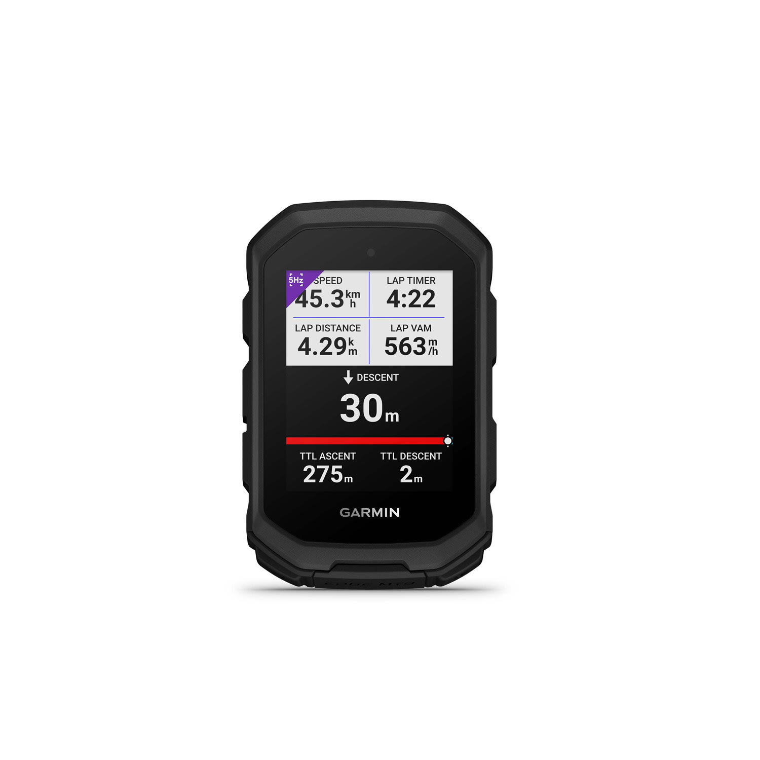 Garmin Edge MTB Advanced GPS Cycling Computer