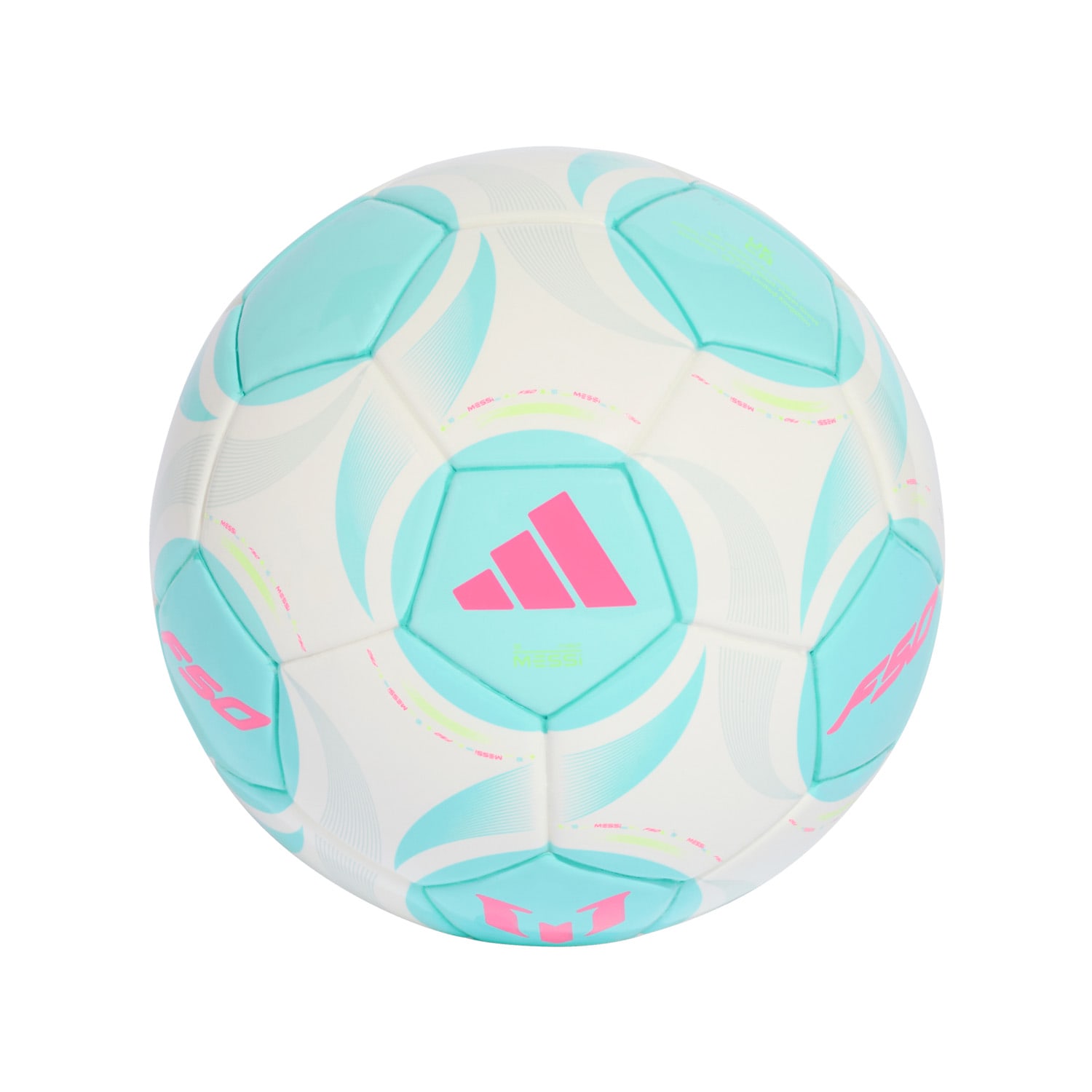 adidas Messi Mini Soccer Ball
