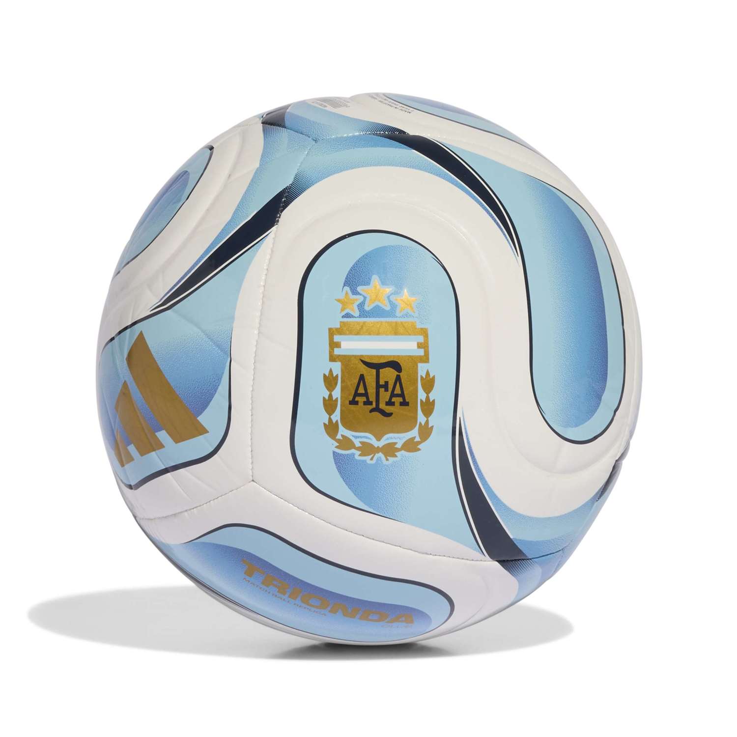 adidas Argentina Club Soccer Ball