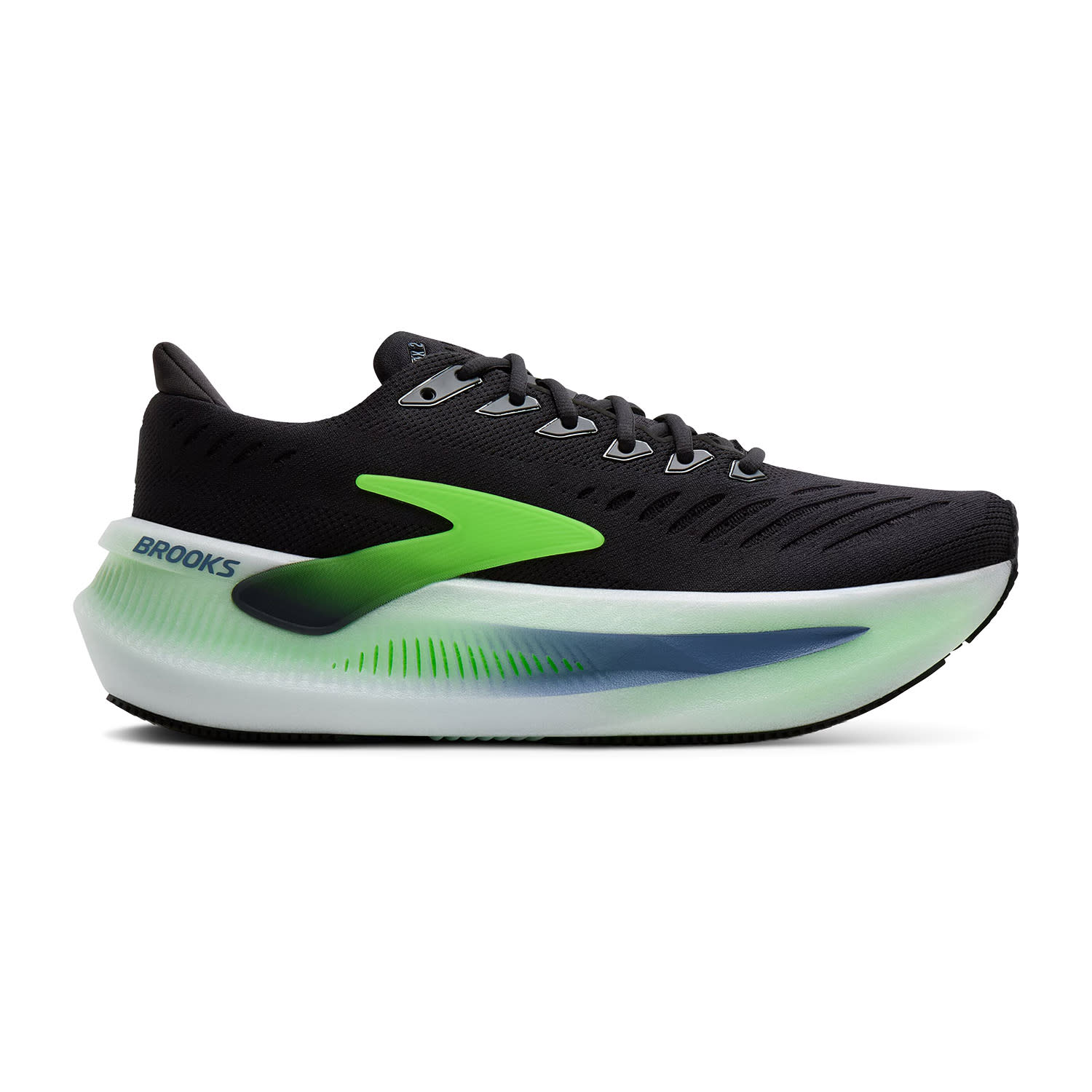 Brooks Men's Glycerin Max 2 Road Running Shoes