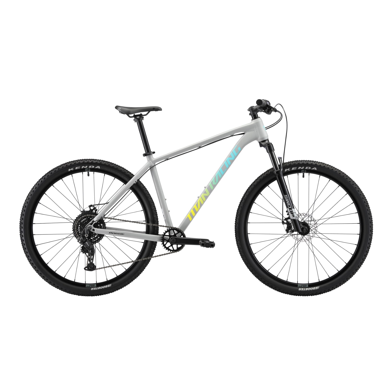 Titan Rogue Nova 29 Mountain Bike