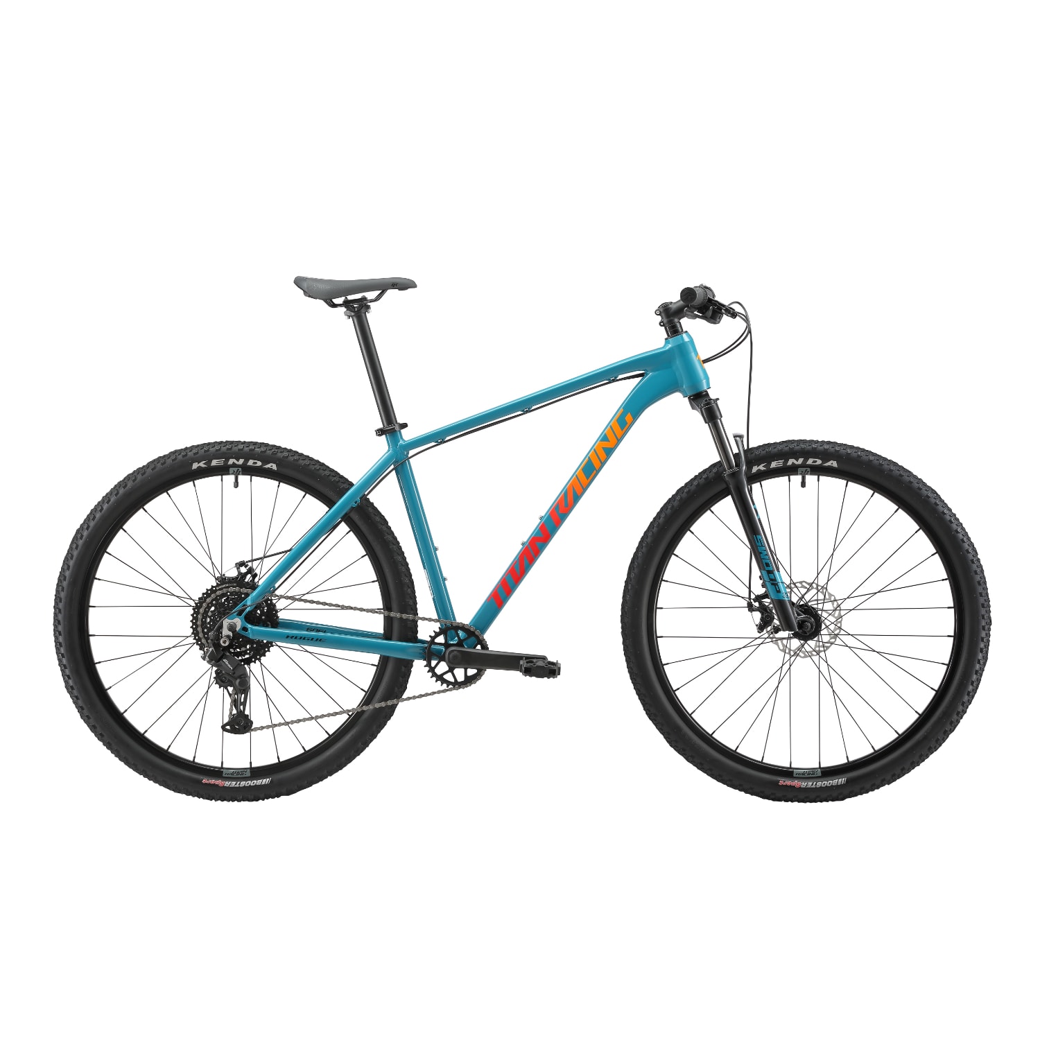 Titan Rogue Nova 29 Mountain Bike