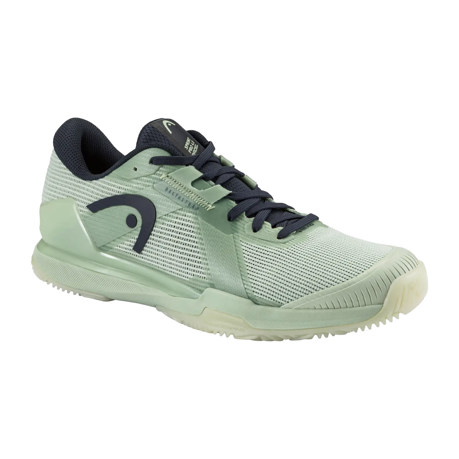 Head Sprint Pro 4.0 Men's Padel Shoes