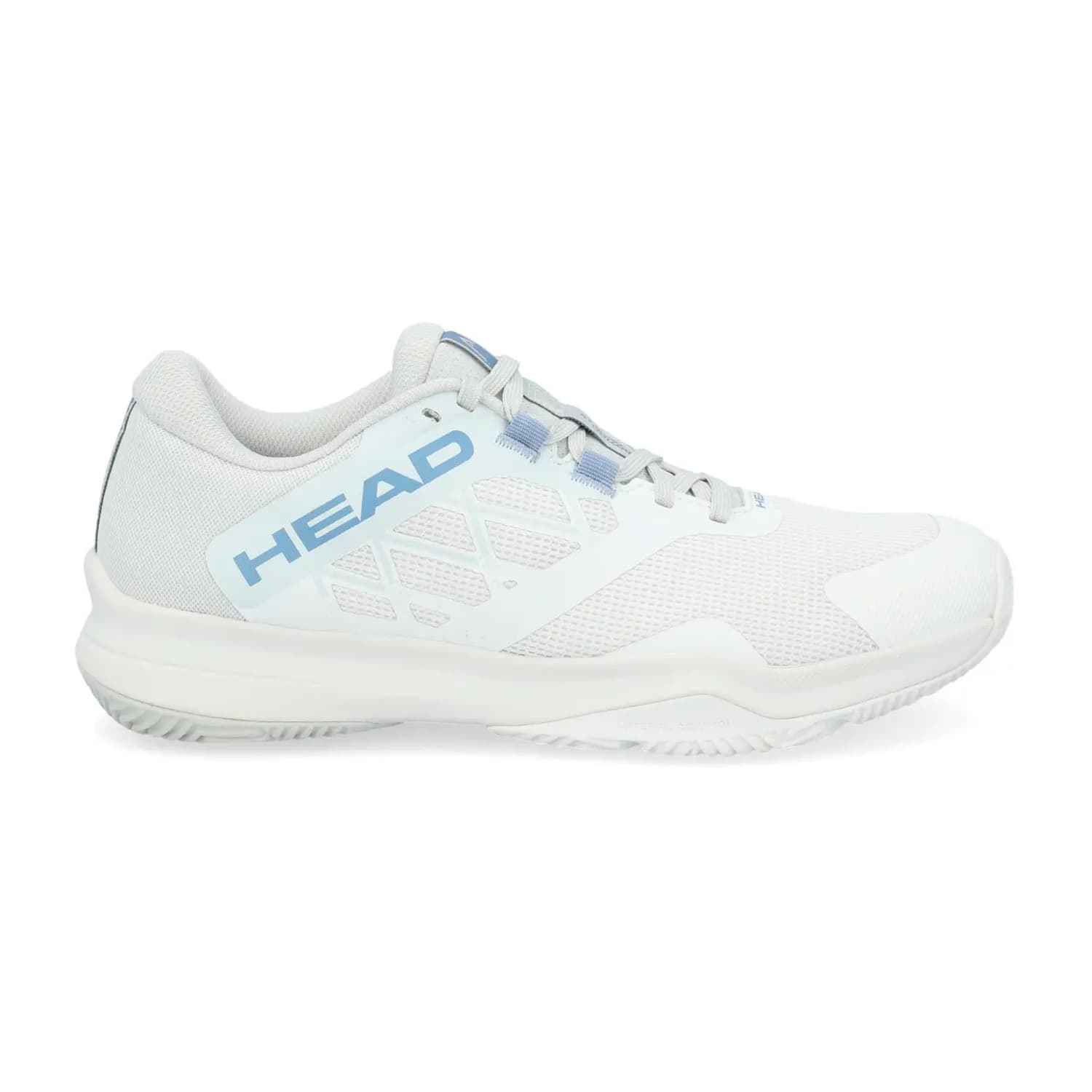 Head Women's Motion Team Padel Shoes