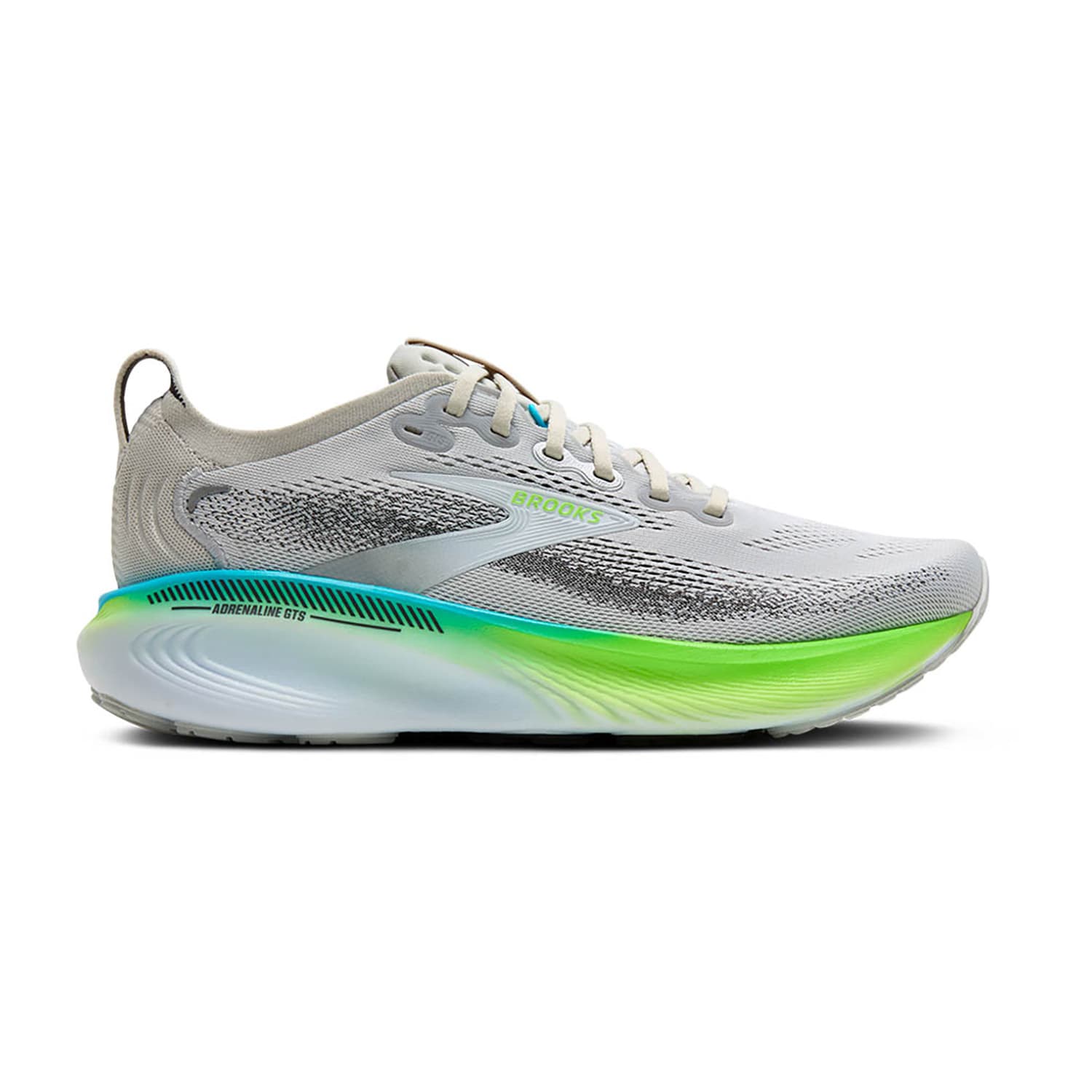 Brooks Men's Adrenaline GTS 25 Road Running Shoes