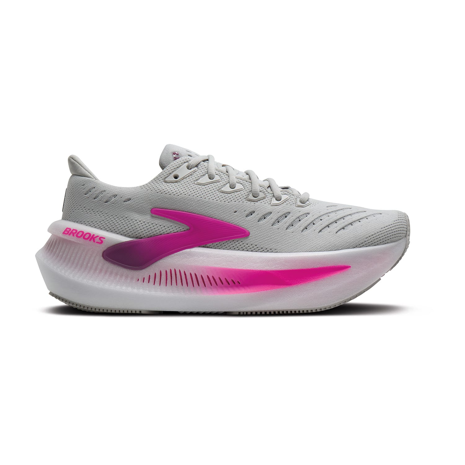 Brooks Women's Glycerin Max 2 Road Running Shoes