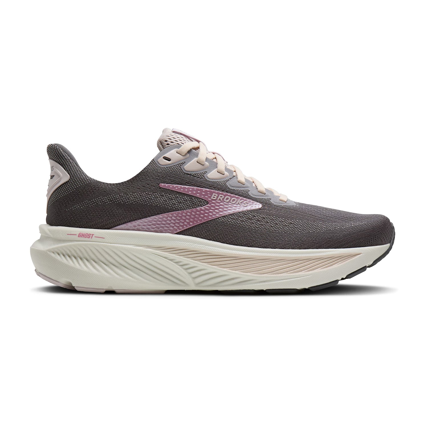 Brooks Women's Ghost 17 Road Running Shoes