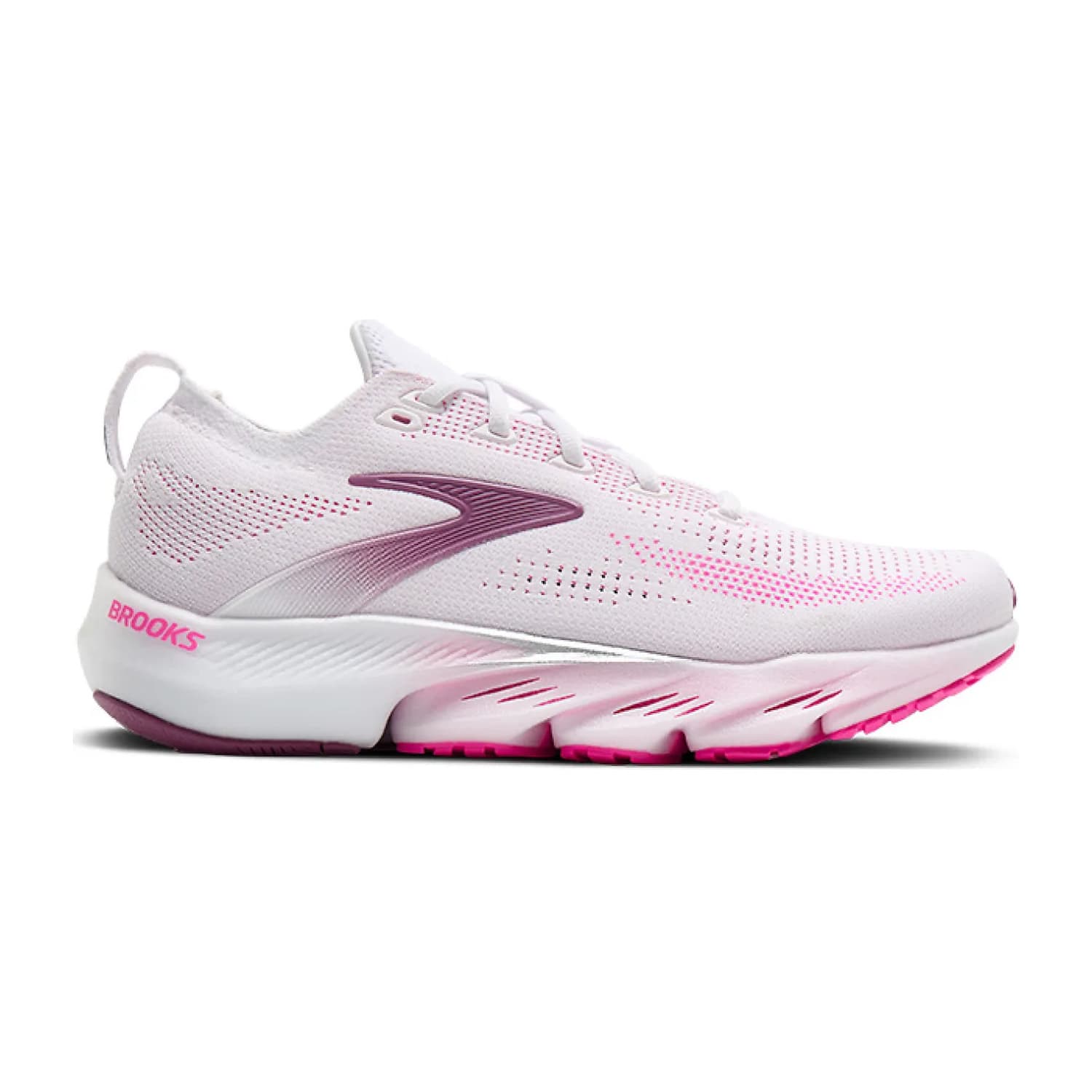 Brooks Women's Glycerin Flex Road Running Shoes