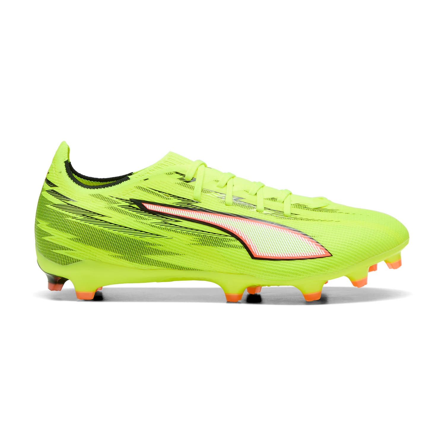 Puma Ultra Match 6 Firm Ground Senior Soccer Boots