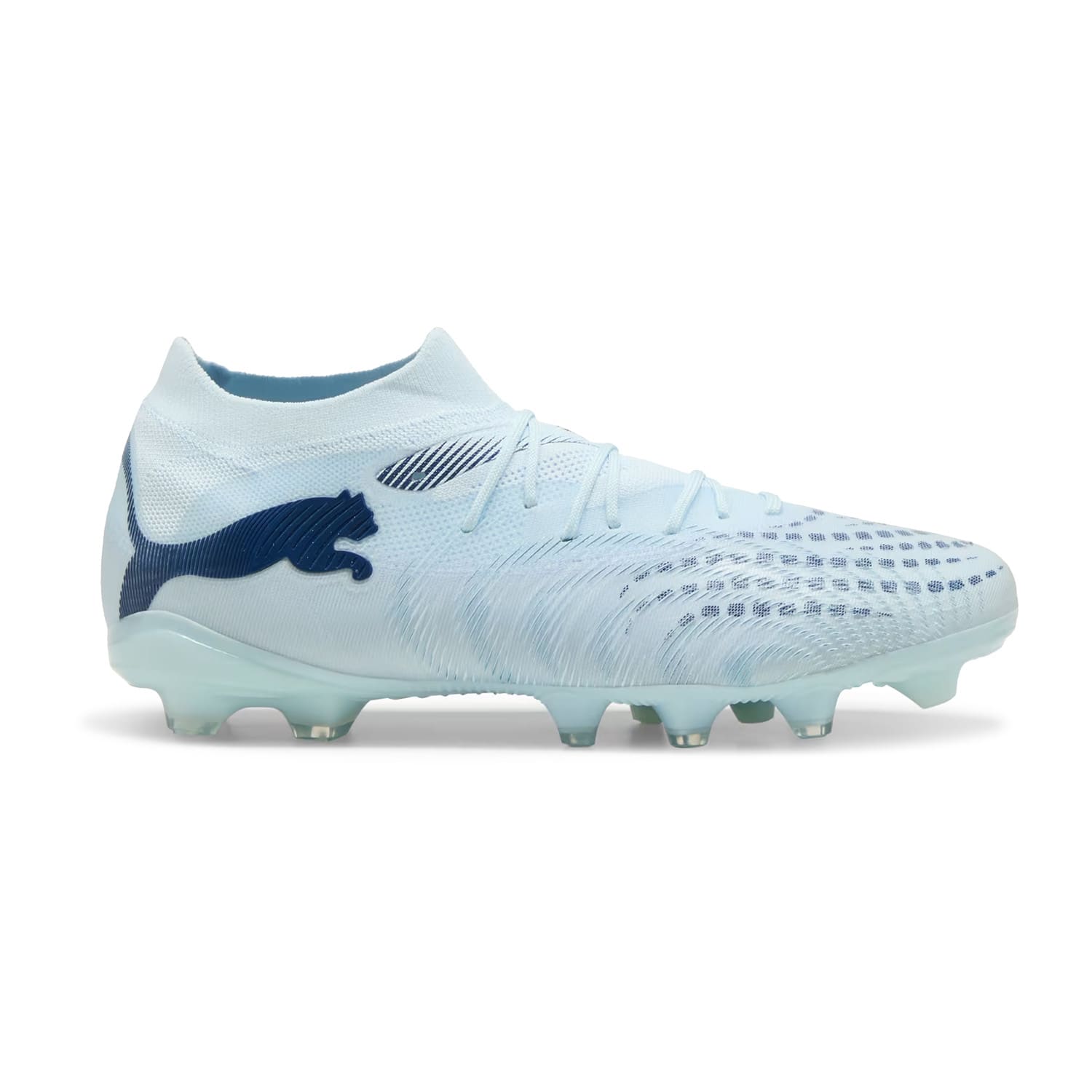 Puma Future Match 9 Firm Ground Senior Soccer Boots