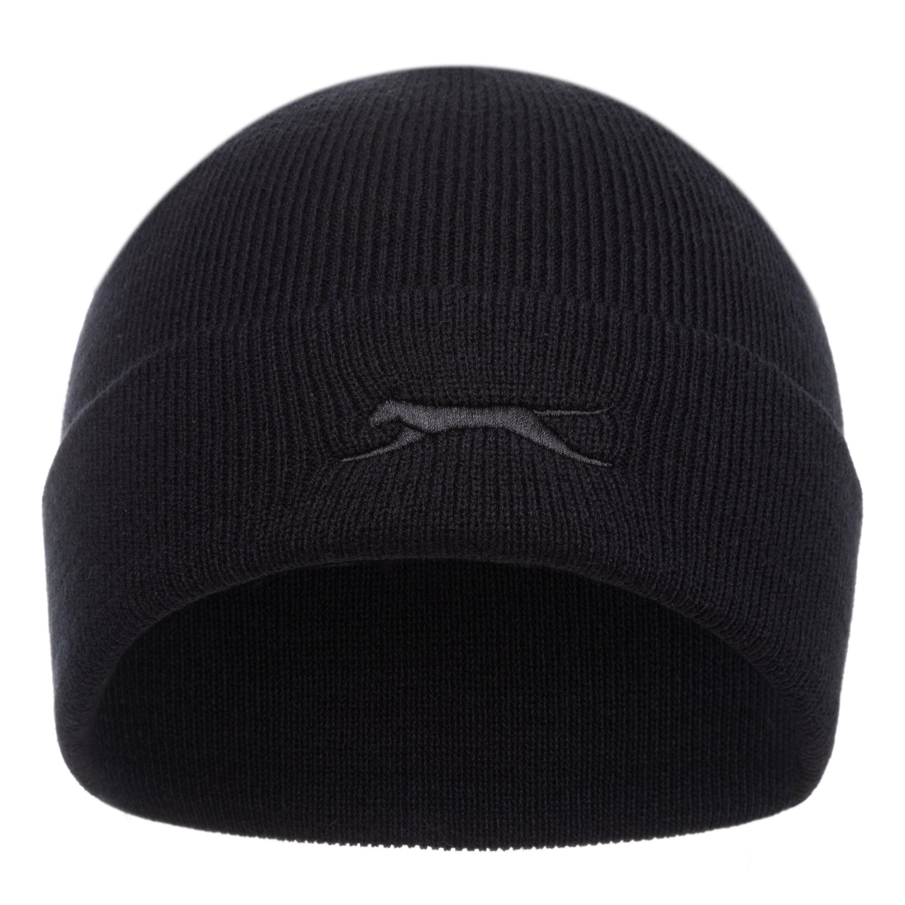 Slazenger Junior Knit Beanie