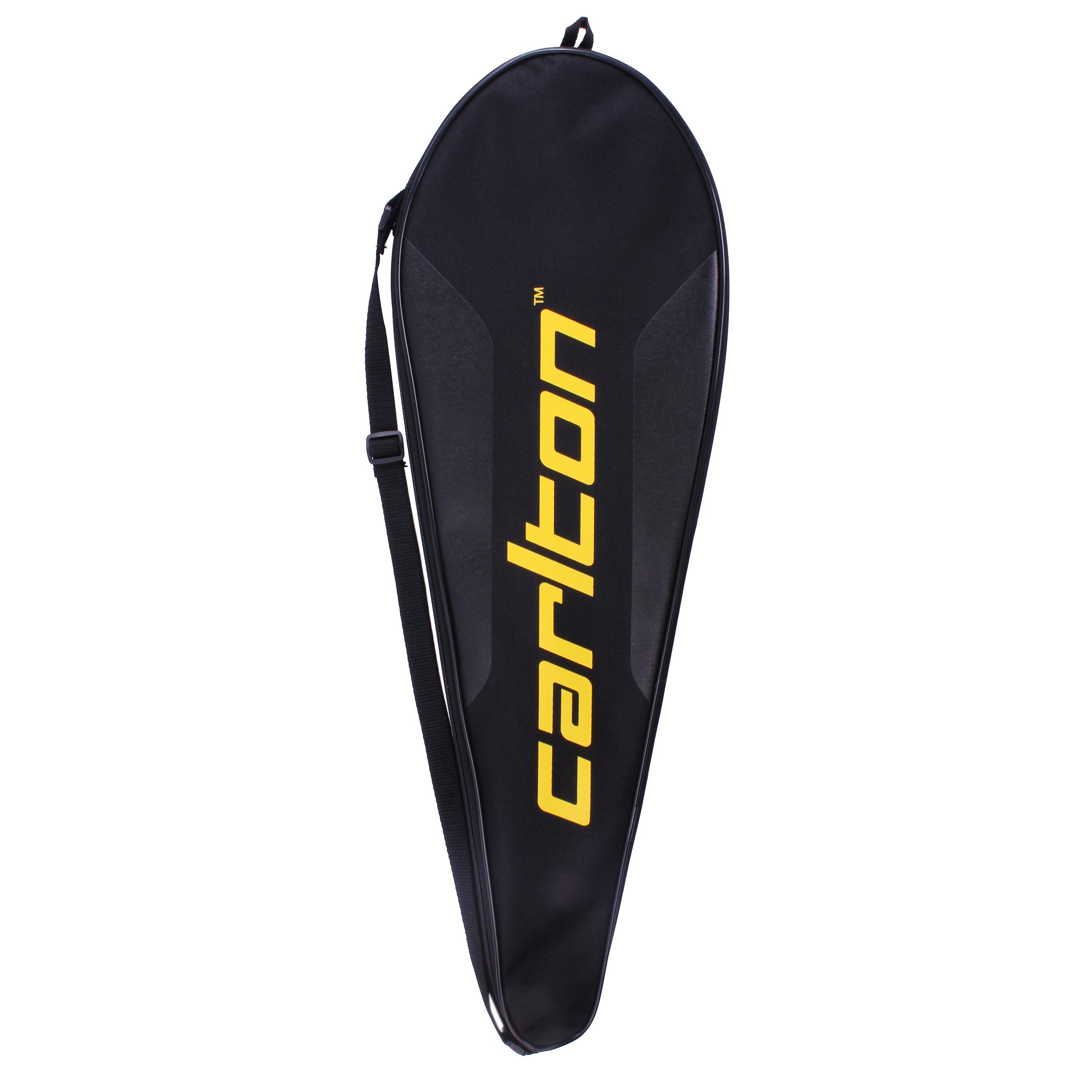 Carlton Badminton Racket Cover
