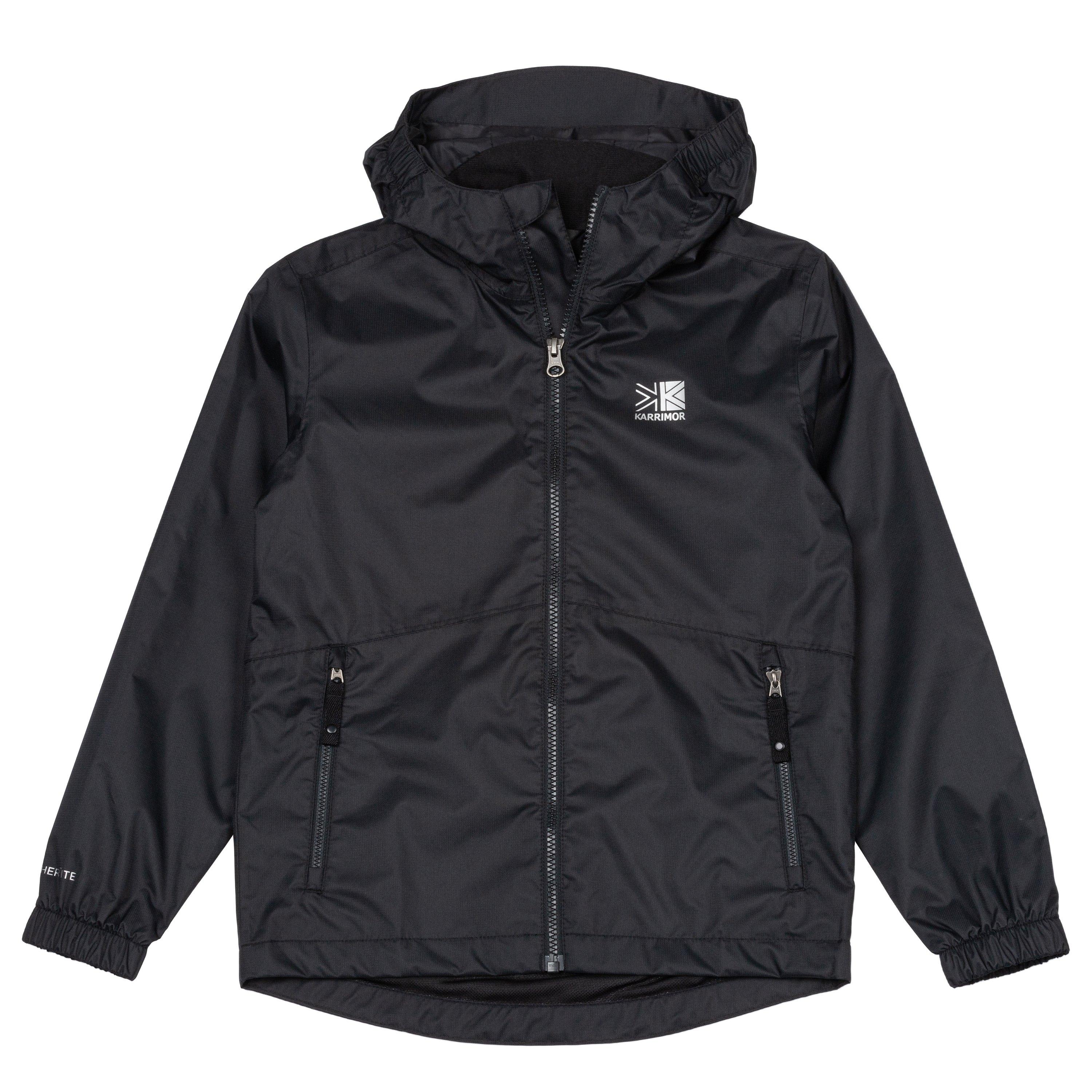 Karrimor Junior Sierra Waterproof Jacket