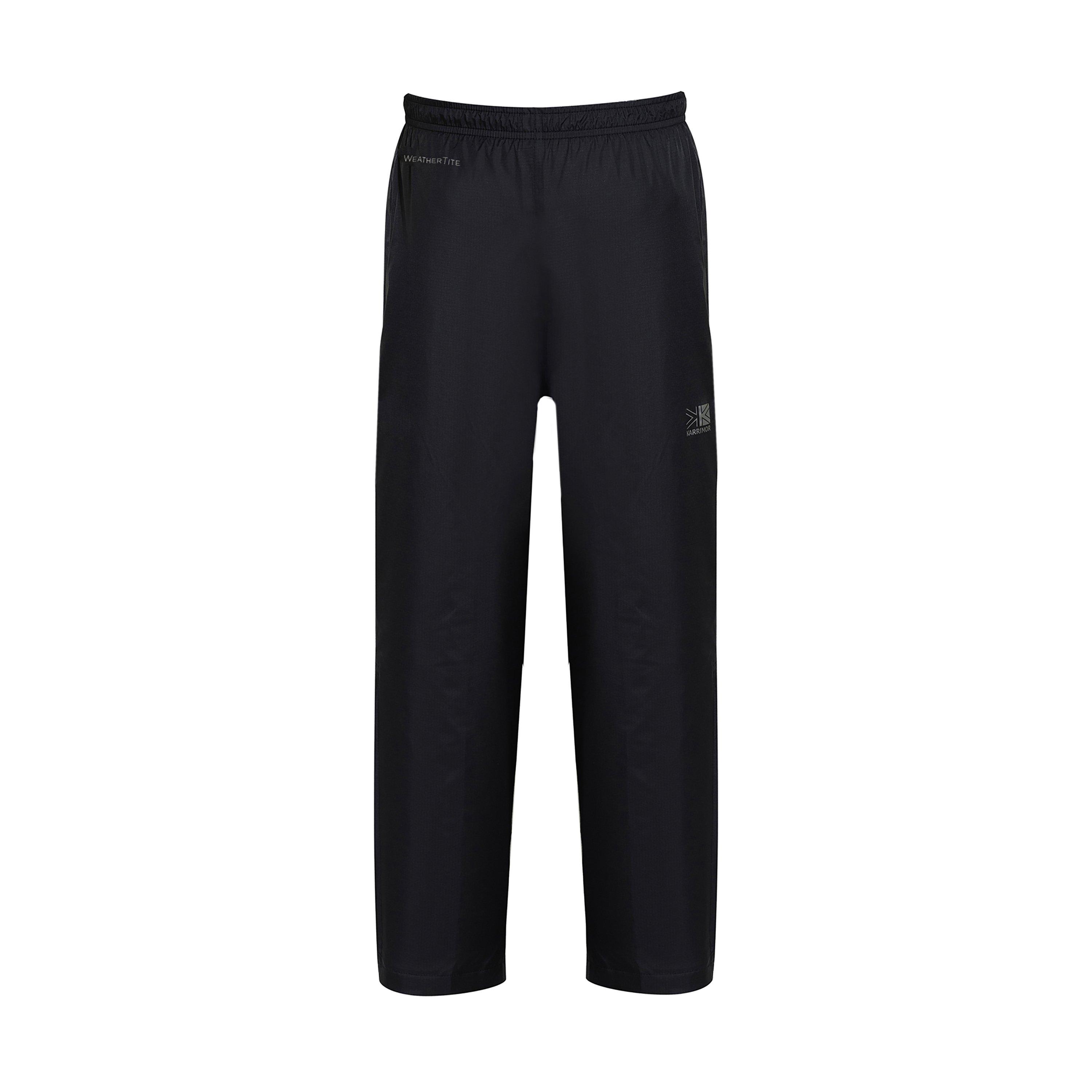 Karrimor Junior Sierra Waterproof Pants