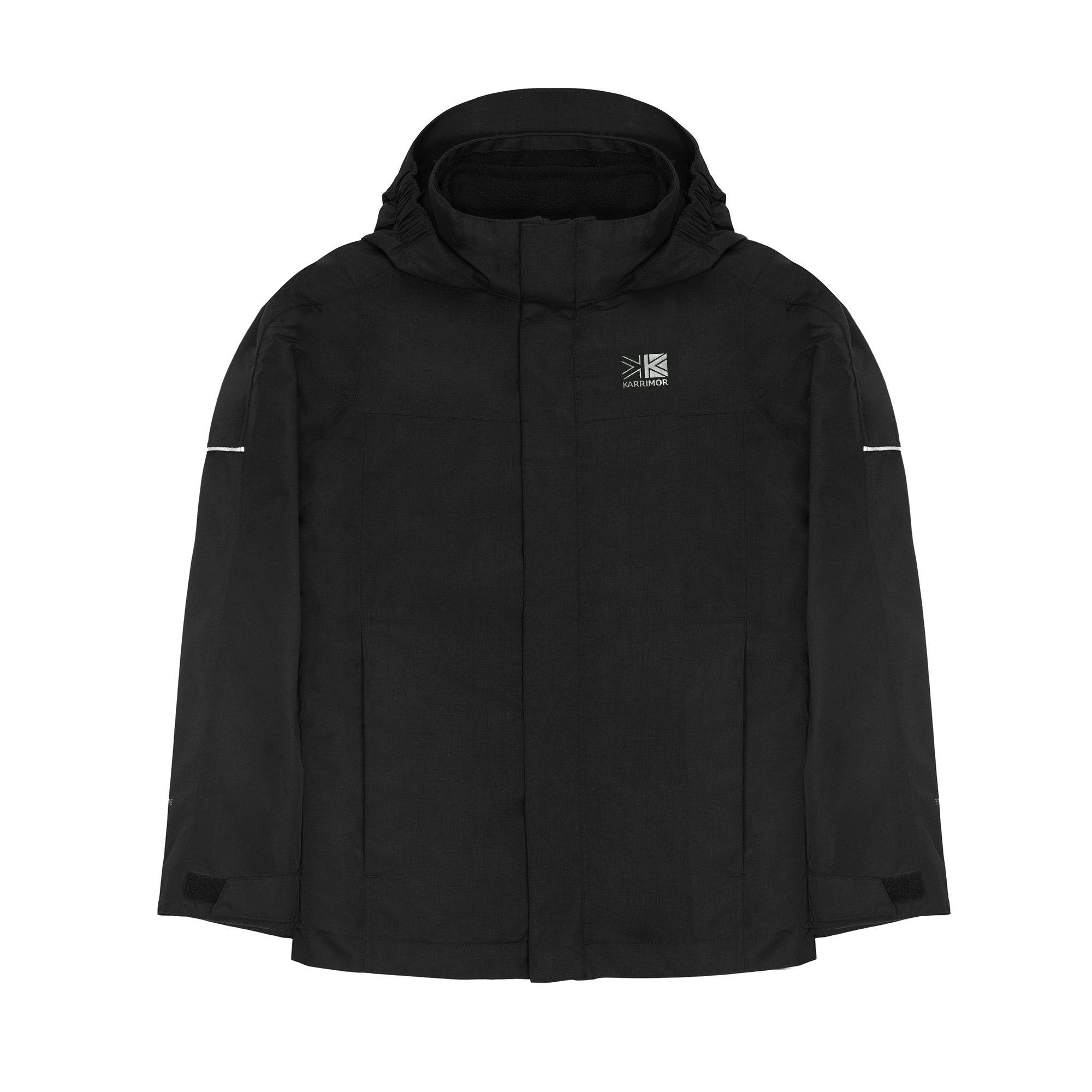 Karrimor Junior 3-in-1 Waterproof Jacket
