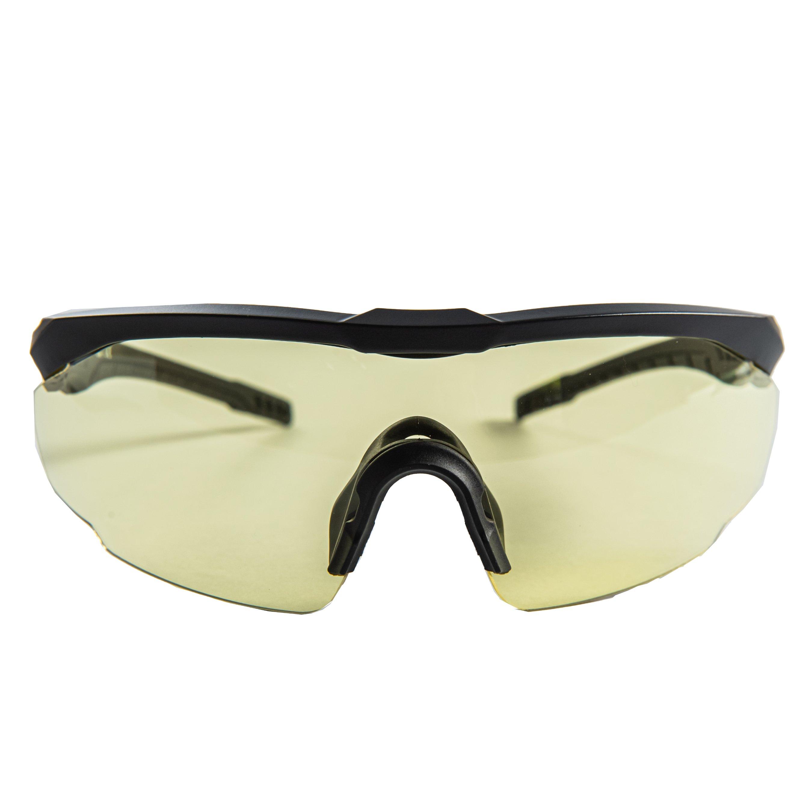 Pinnacle Low Light Sunglasses