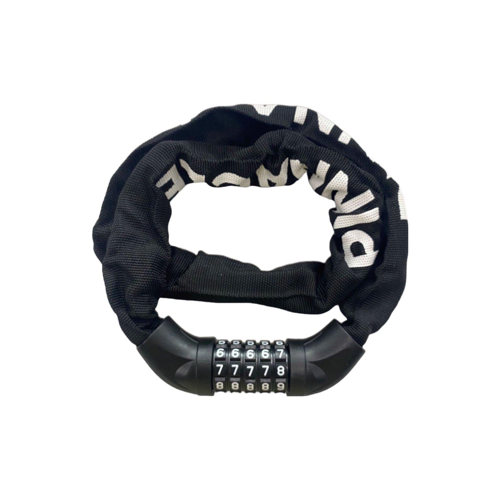 Pinnacle Combination Chain Lock