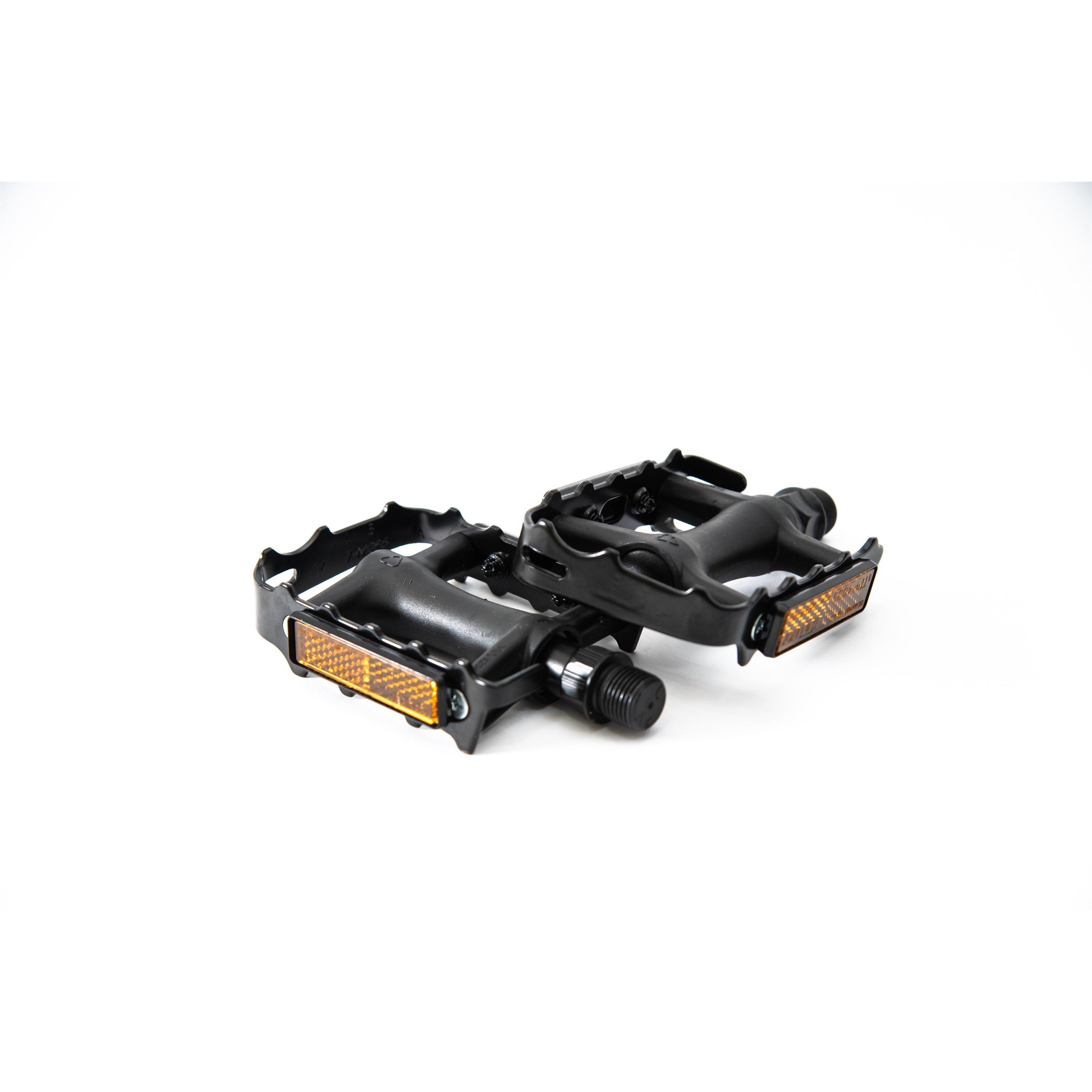 Pinnacle ATB Hybrid Pedal