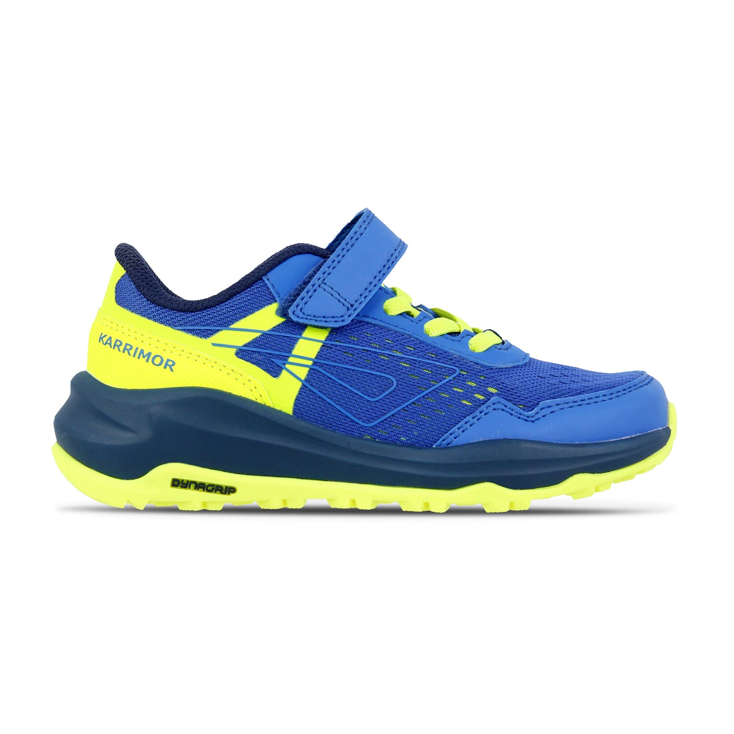 Karrimor Junior Tempo TR Trail Walking Shoes