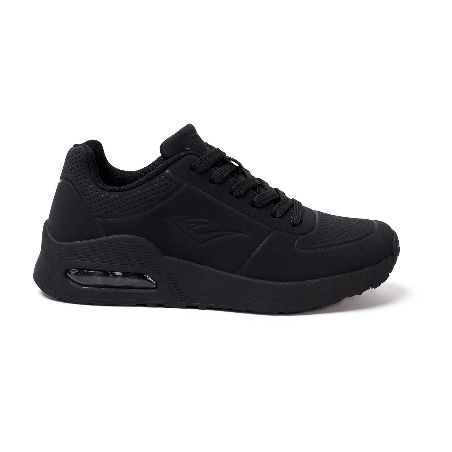Everlast Junior Kaiso Casual Shoes
