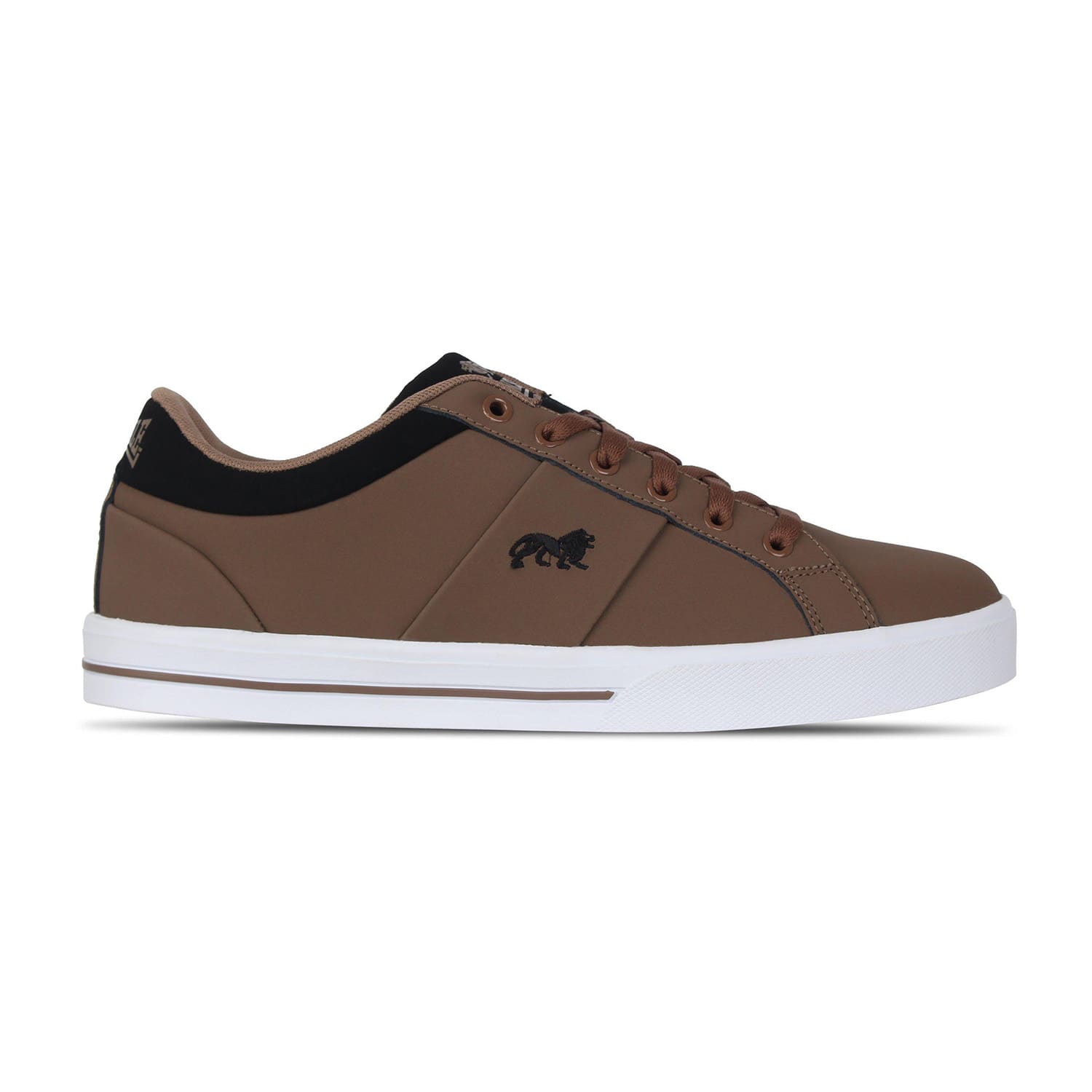 Lonsdale Men's Latimer Casual Shoes