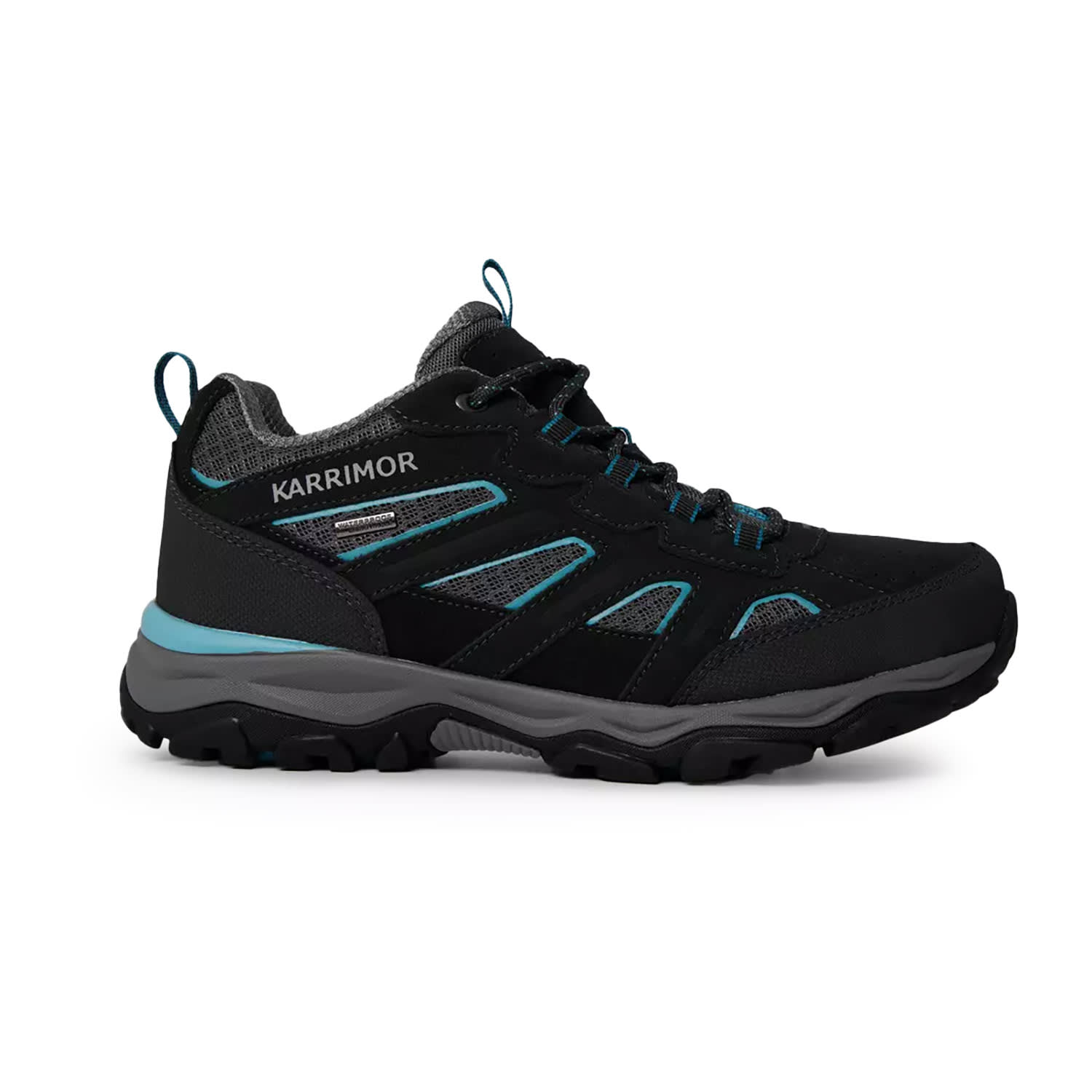 Karrimor Women's Mount Low Hiking Shoes