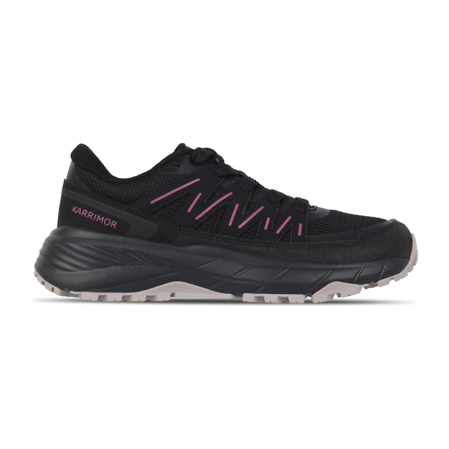Karrimor Women's Caracal Trail Walking Shoes