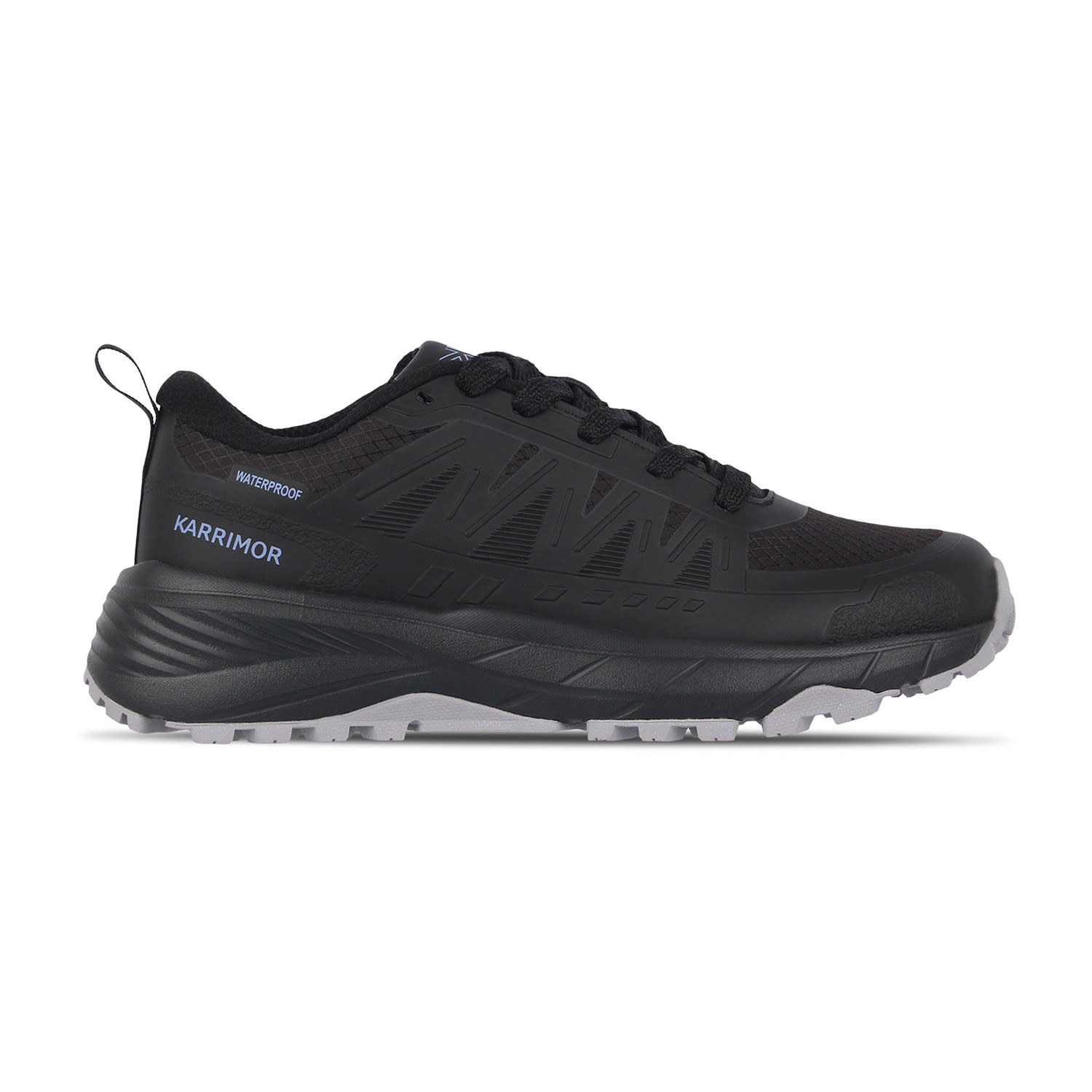 Karrimor Women's Caracal Trail Walking Shoes