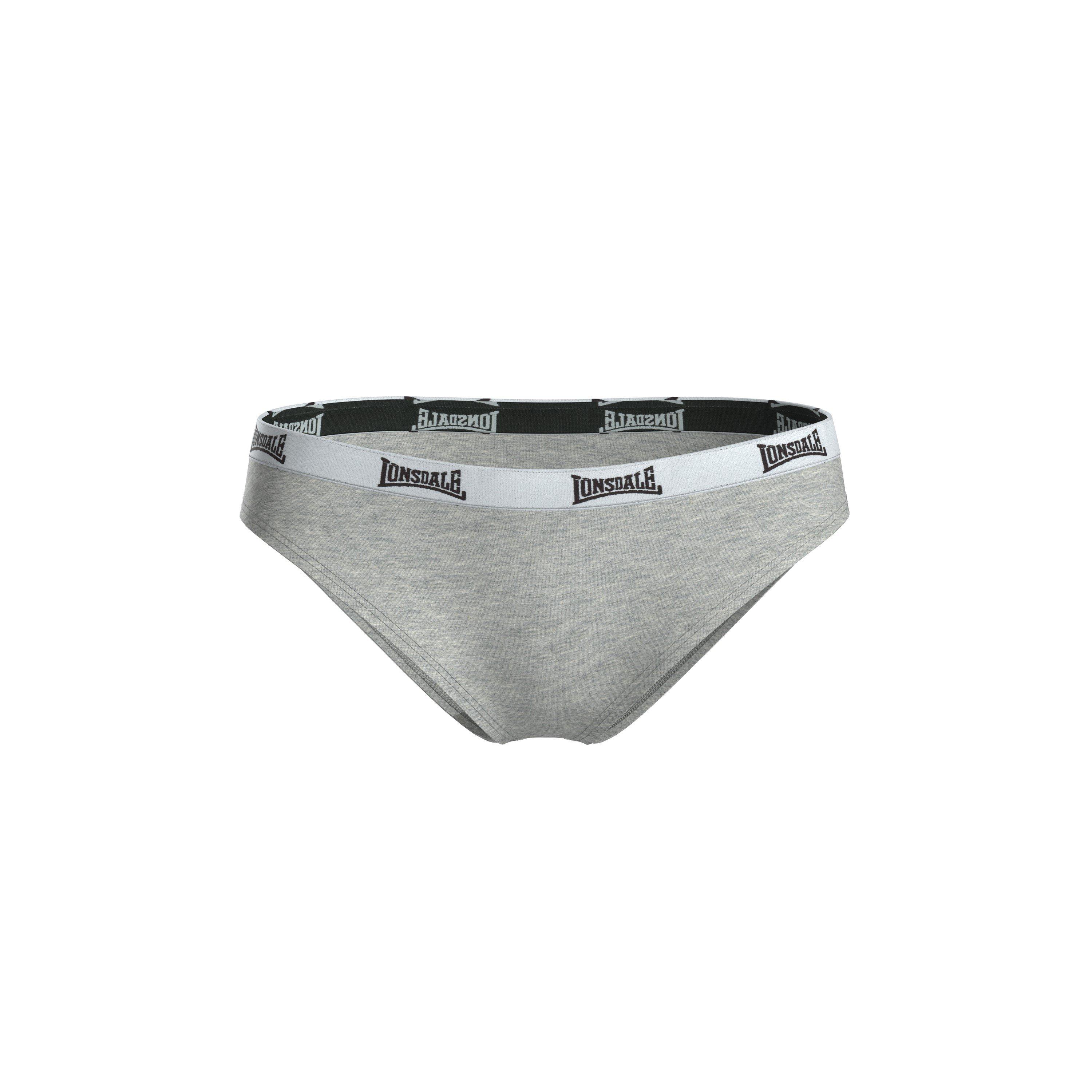 Lonsdale Women's Single Short Panty
