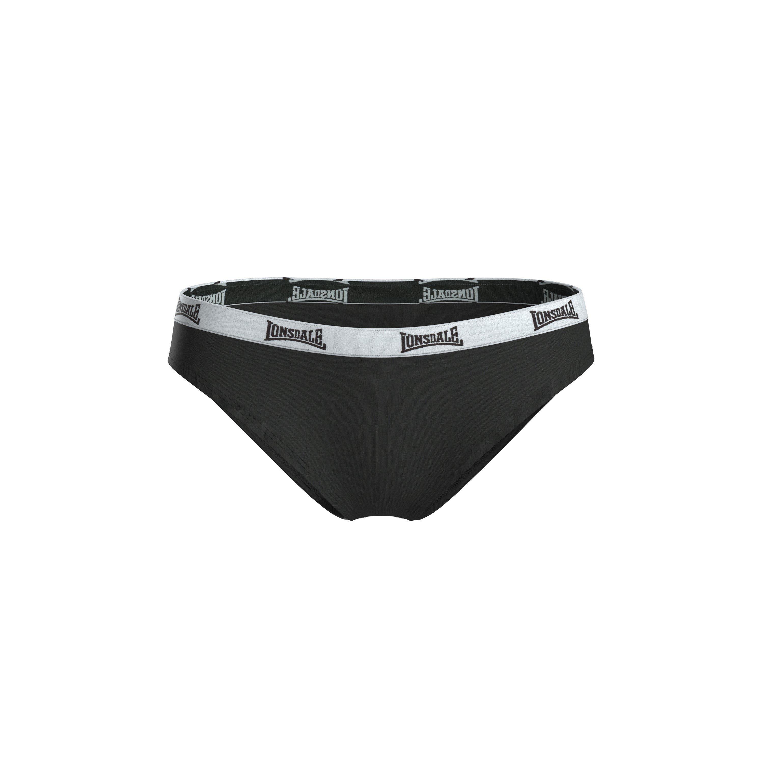 Lonsdale Women's Single Short Panty