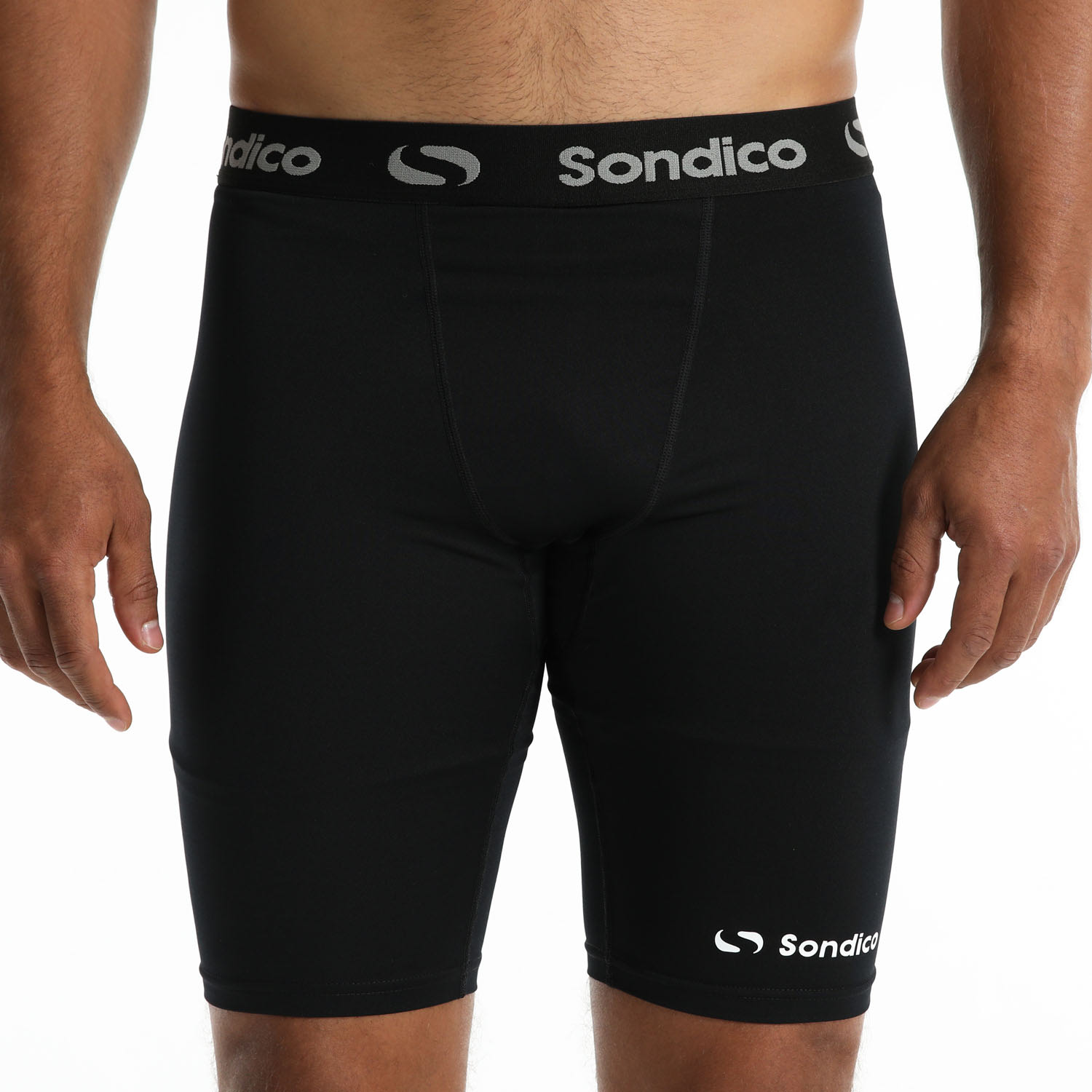 Sondico Men's Core 9 Baselayer Short