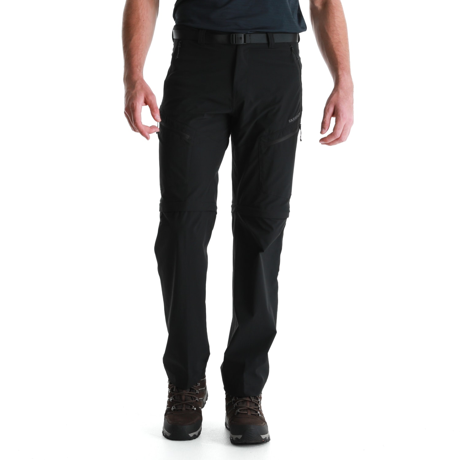 Karrimor Men's Panther Zip-Off Pants
