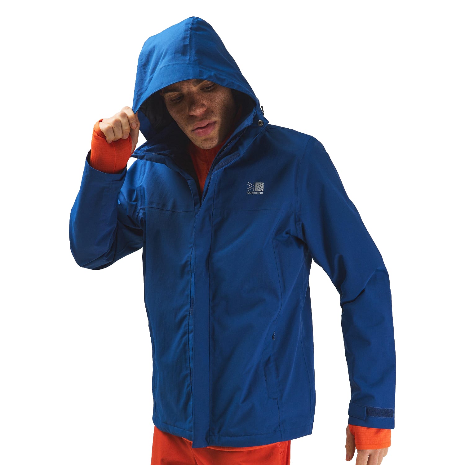 Karrimor Men's Urban Waterproof Jacket