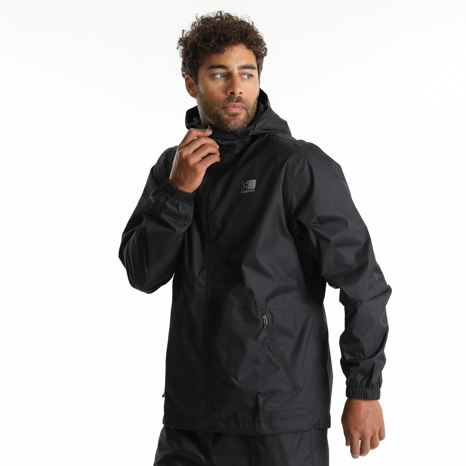 Karrimor Men's Sierra Waterproof Jacket