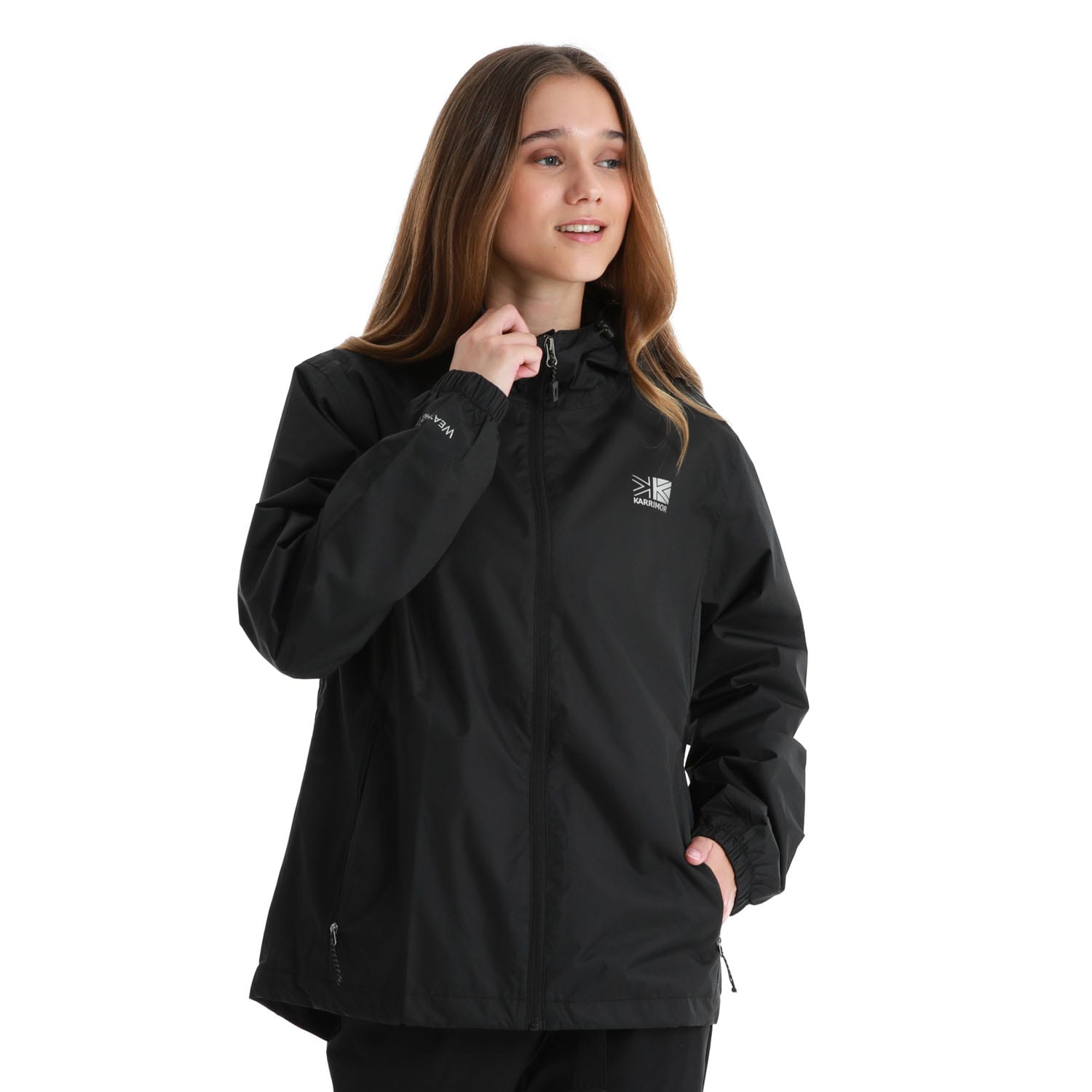 Karrimor Women's Sierra Waterproof Jacket