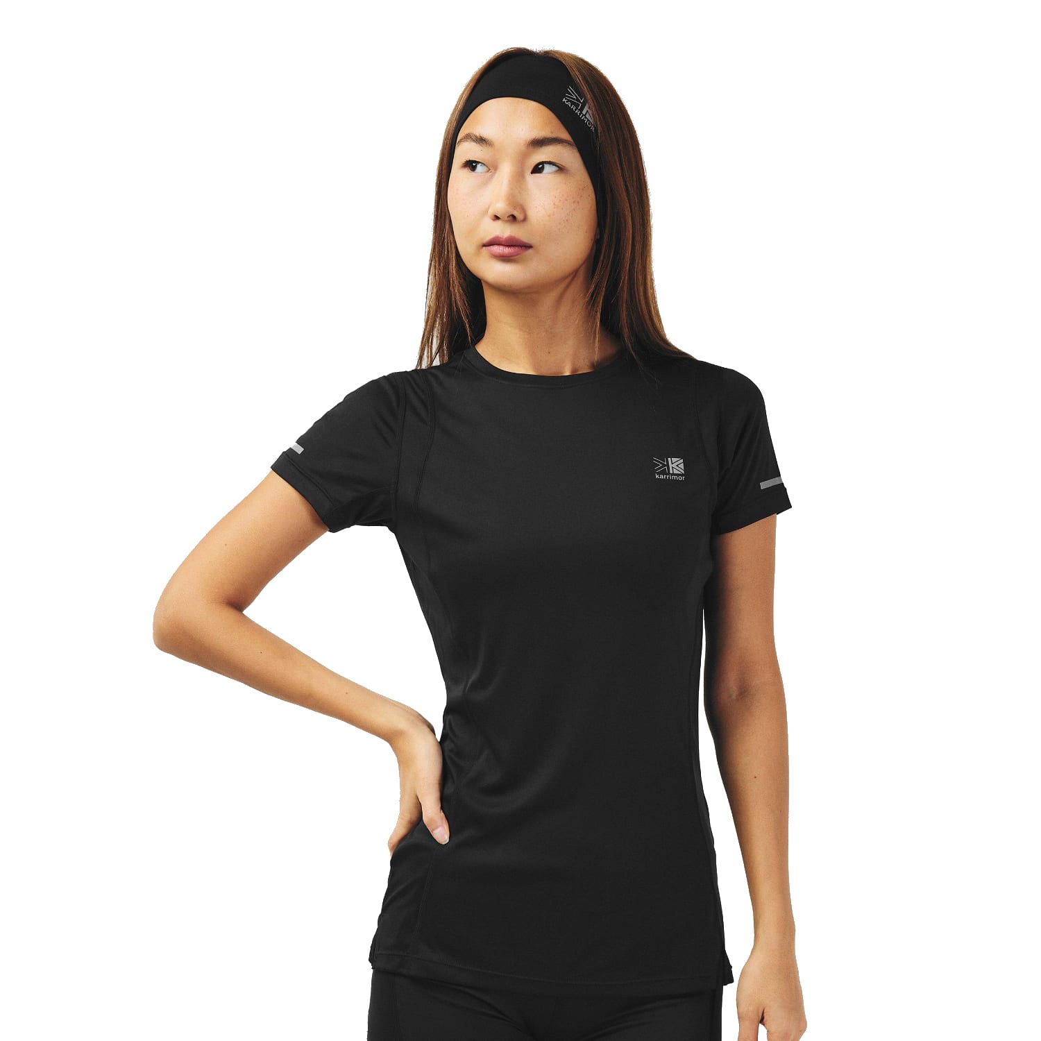 Karrimor Women's Running Tee