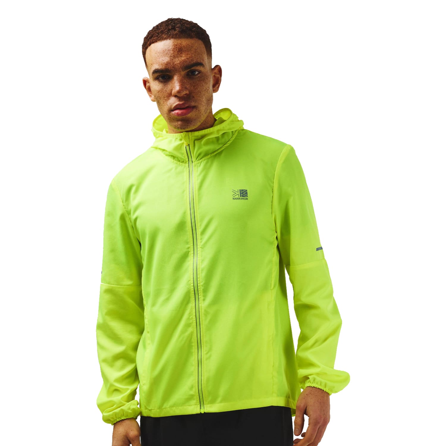 Karrimor Men's Running Jacket