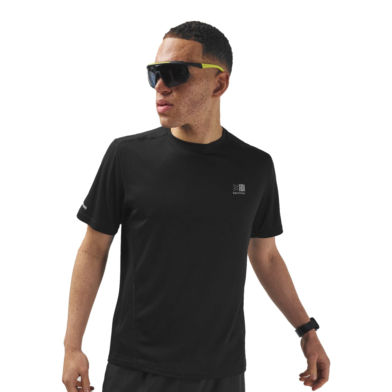Karrimor Men's Running Tee