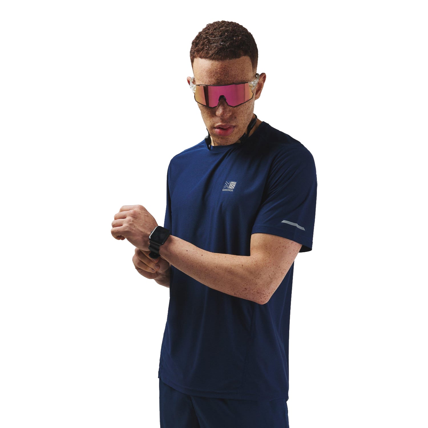 Karrimor Men's Running Tee