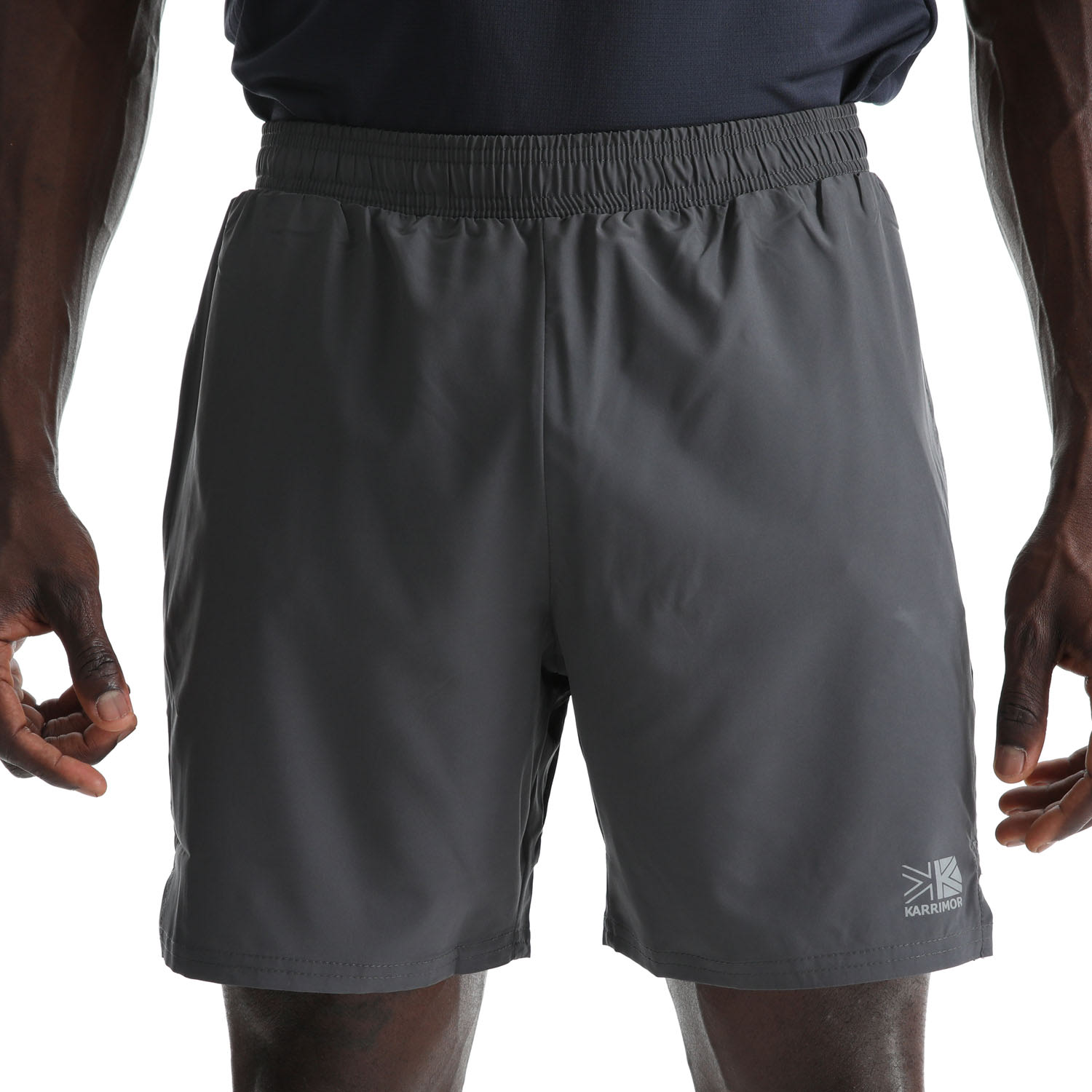 Karrimor Men's 2-in-1 Running Short