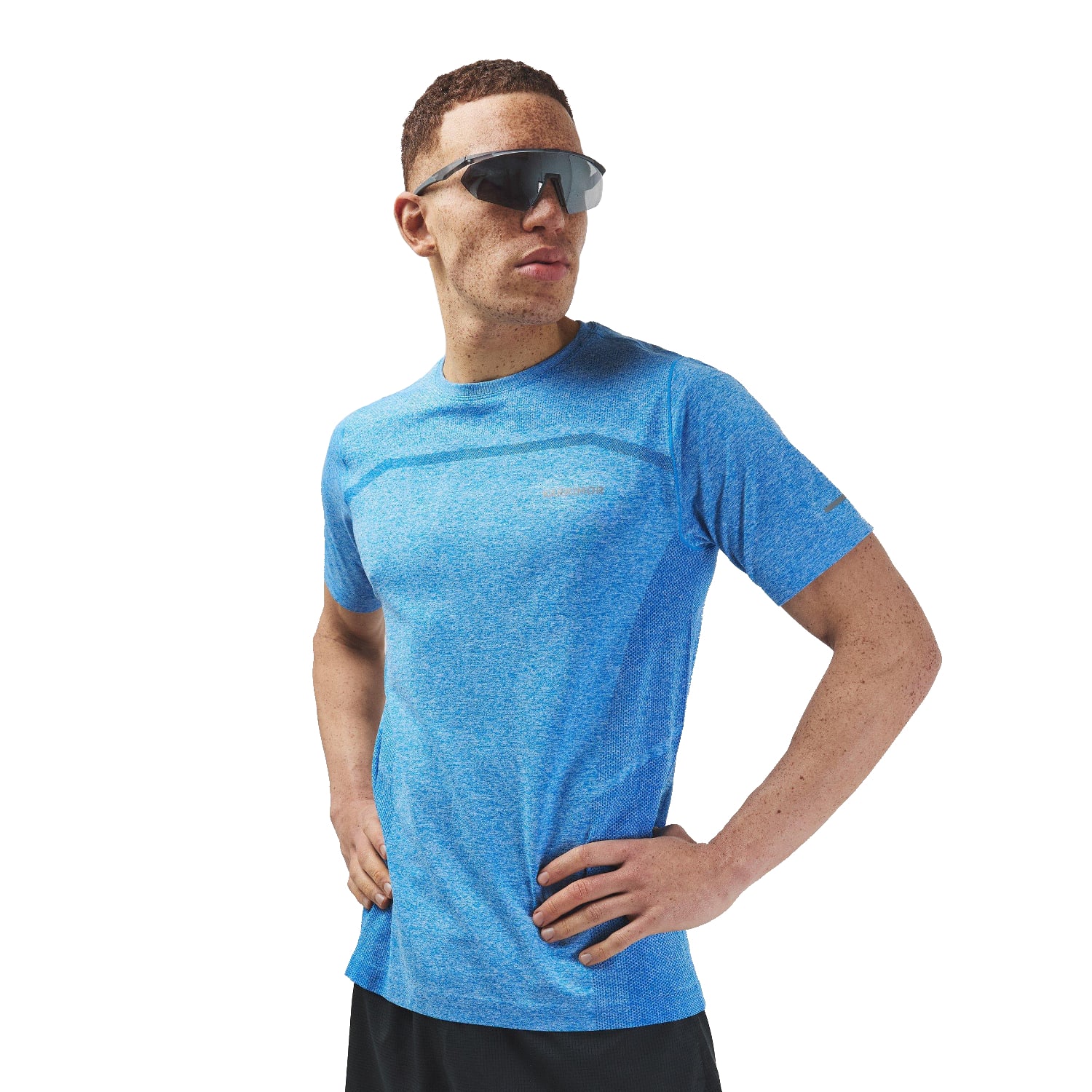 Karrimor Men's XLite Seamless Running Tee