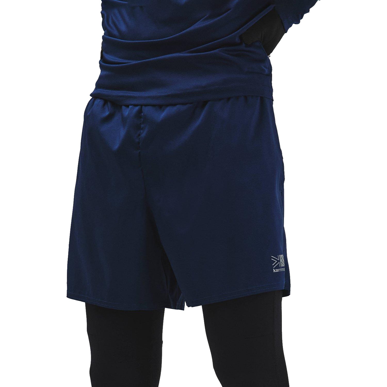 Karrimor Men's 5inch Running Short