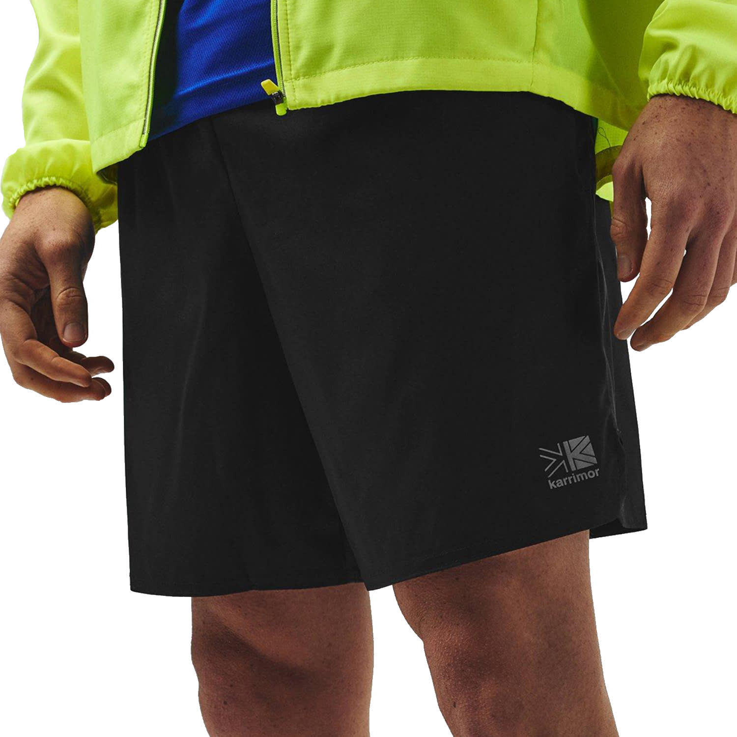 Karrimor Men's 7inch Running Short