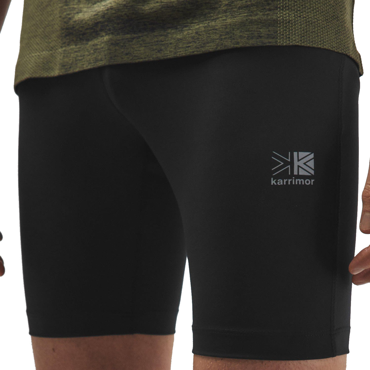 Karrimor Men's Running Short Tight